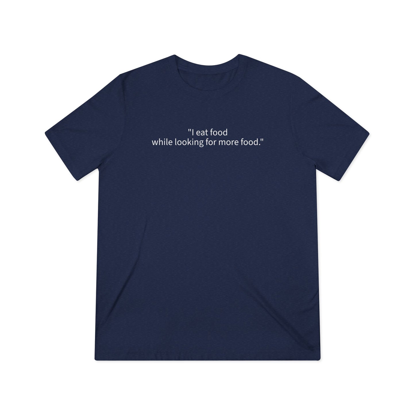Unisex Triblend Tee