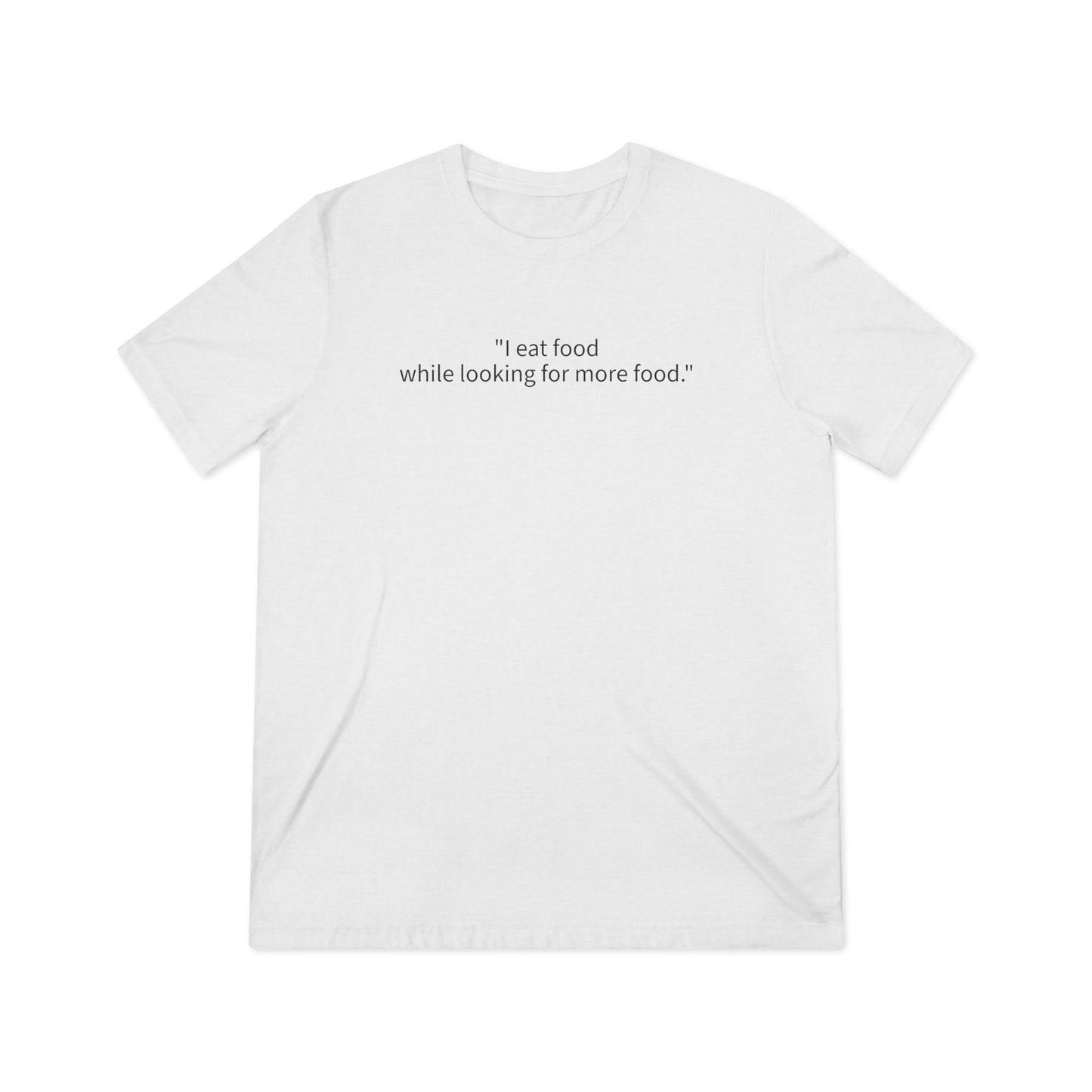 Unisex Triblend Tee