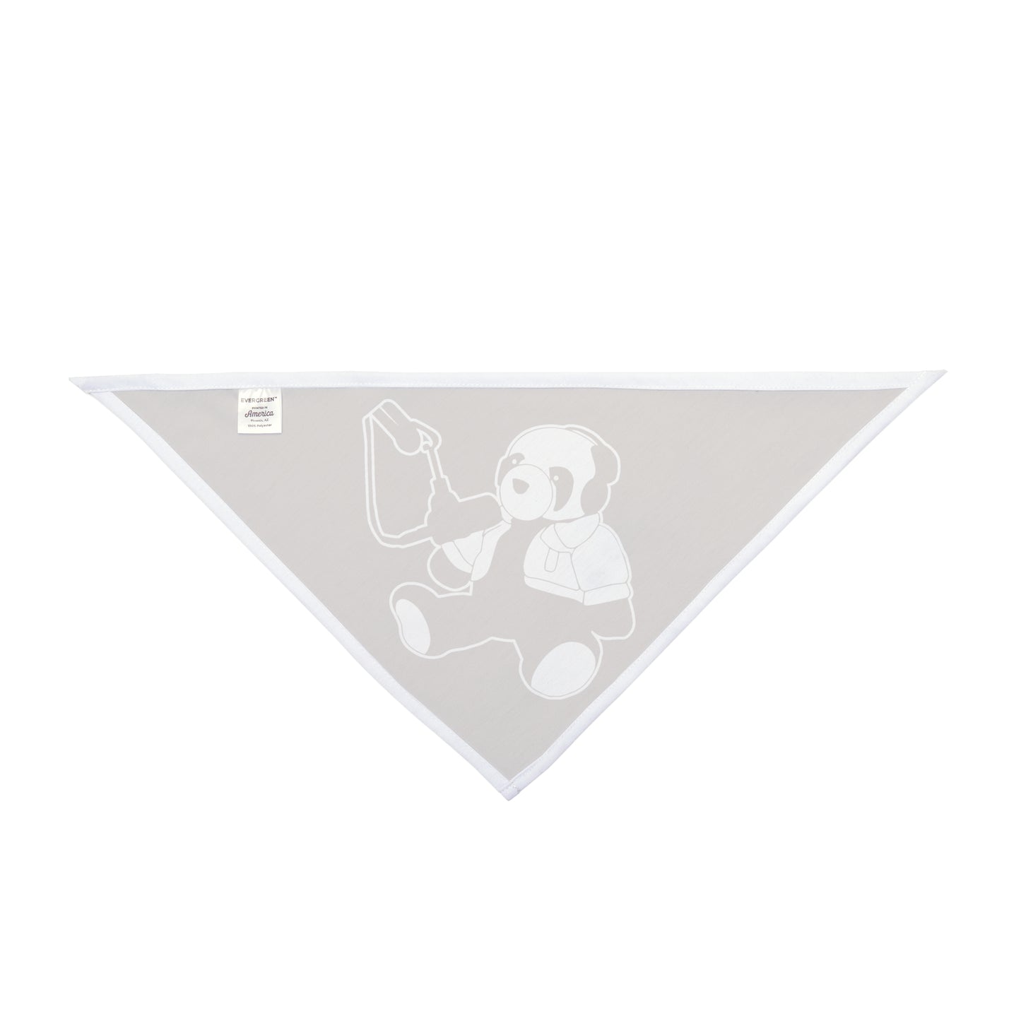 Pet Bandana