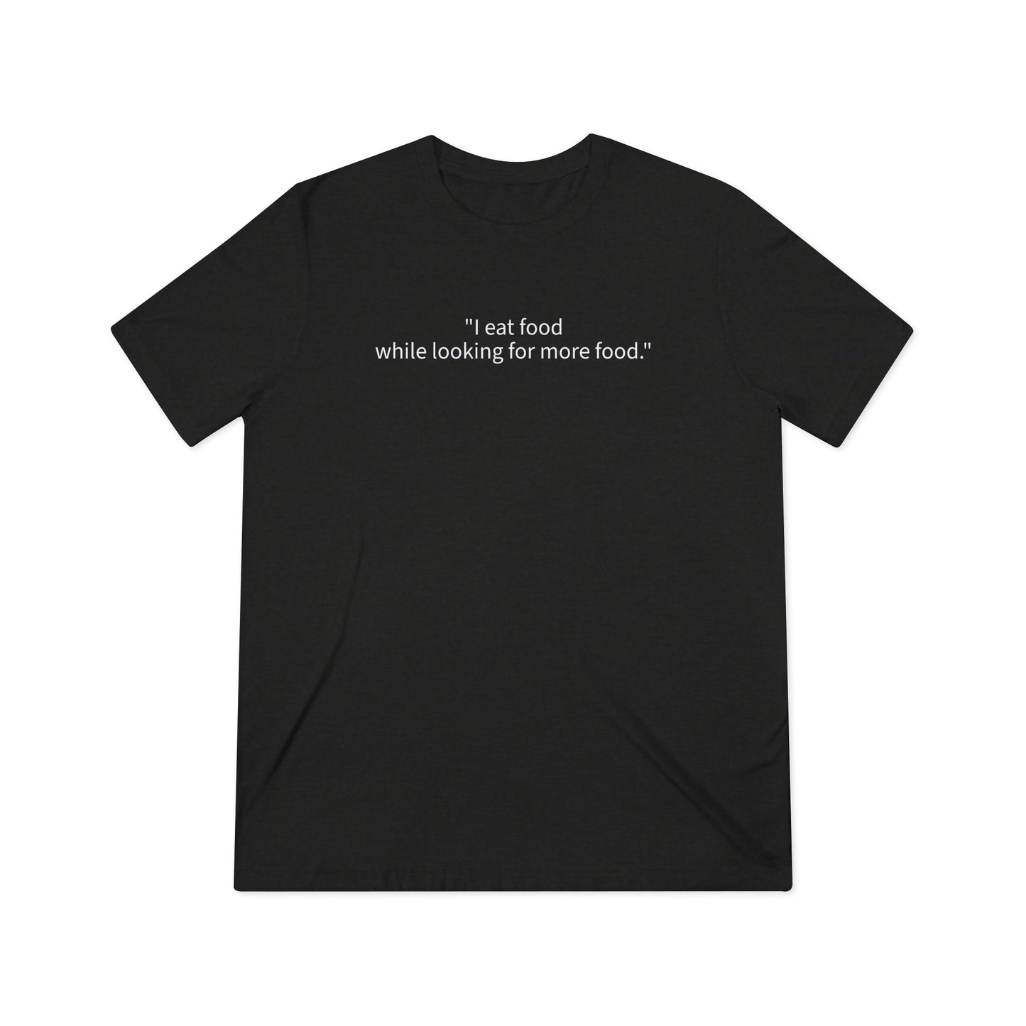 Unisex Triblend Tee