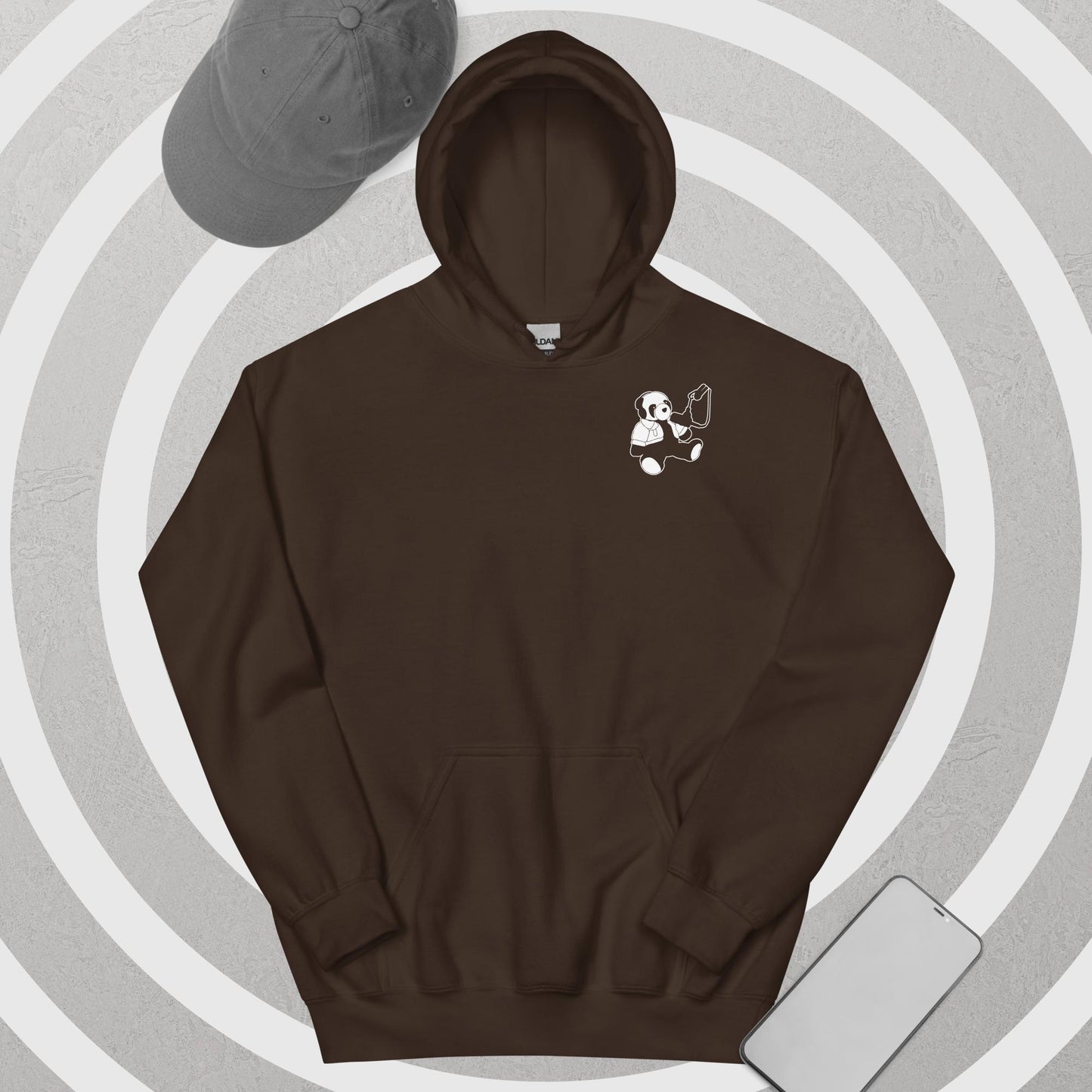 Unisex Hoodie