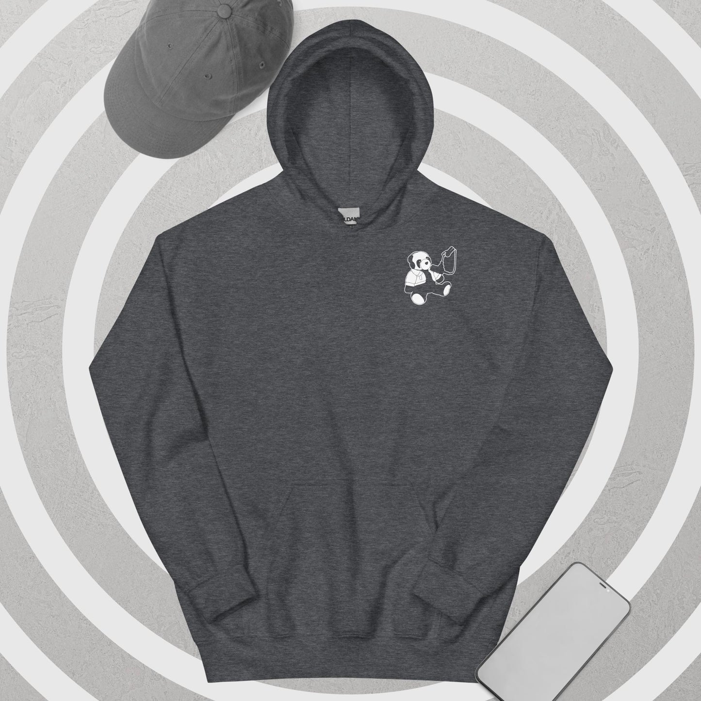Unisex Hoodie