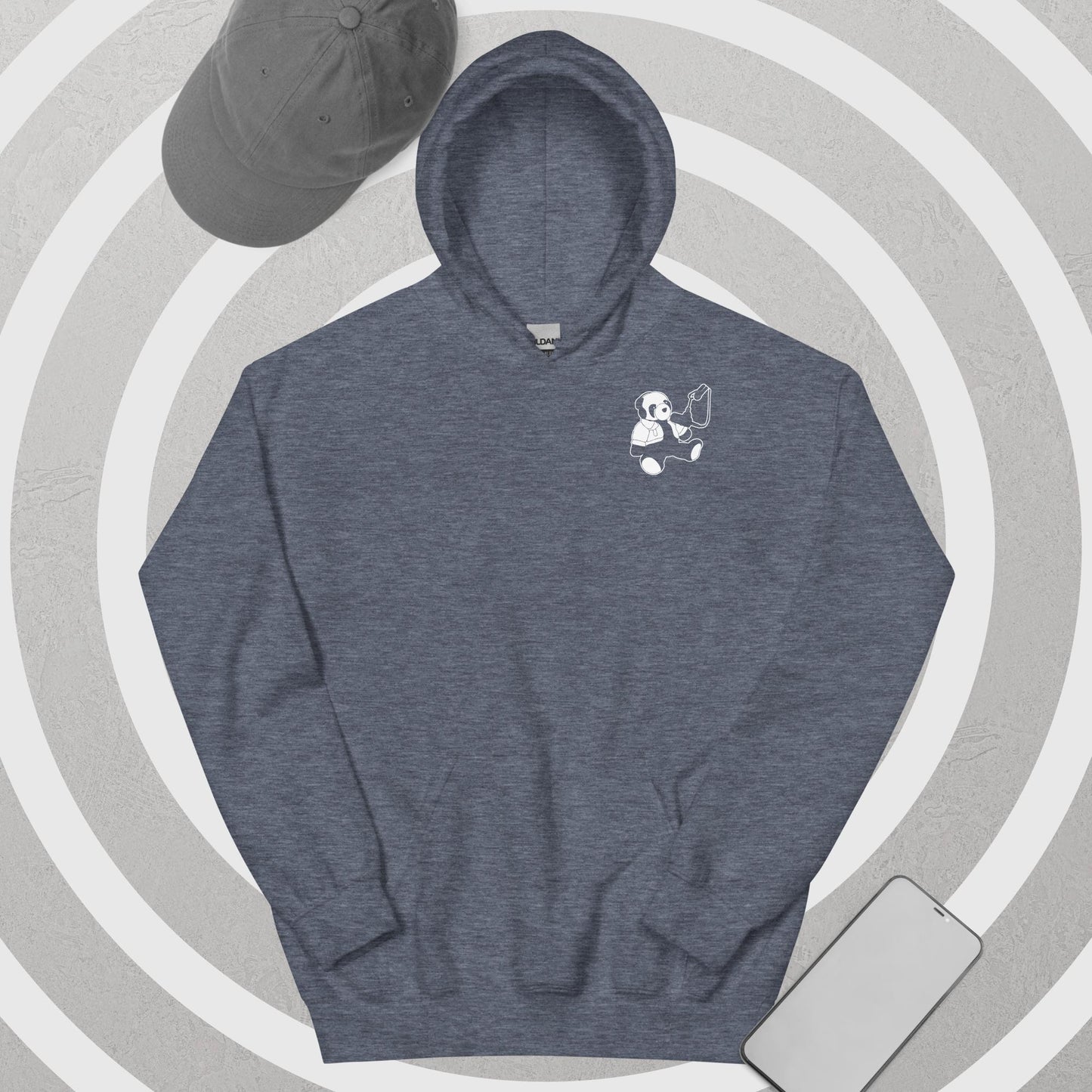 Unisex Hoodie
