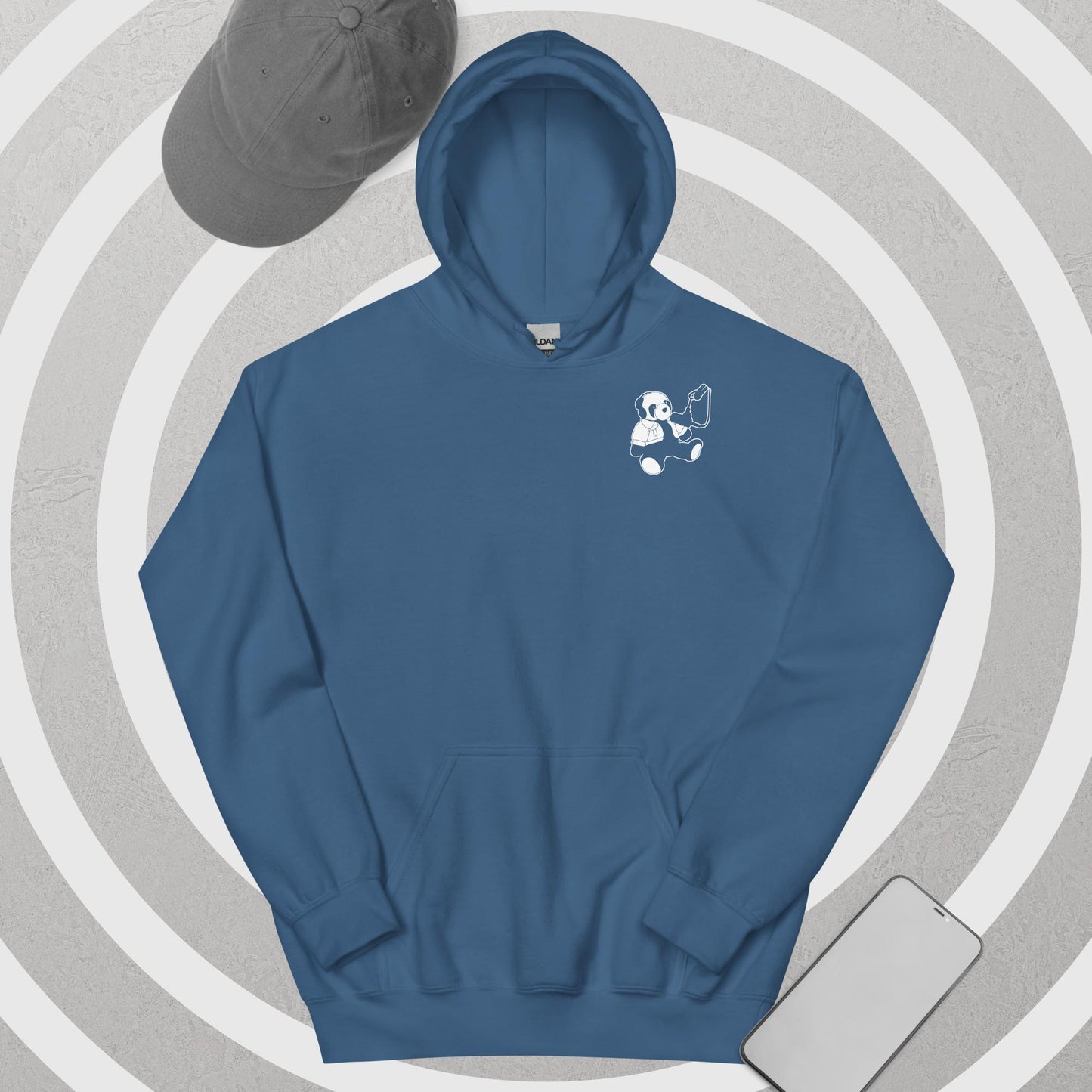 Unisex Hoodie