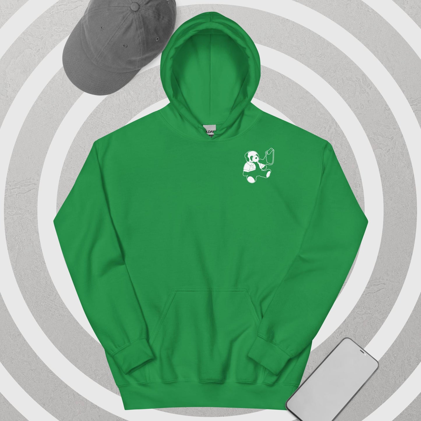 Unisex Hoodie