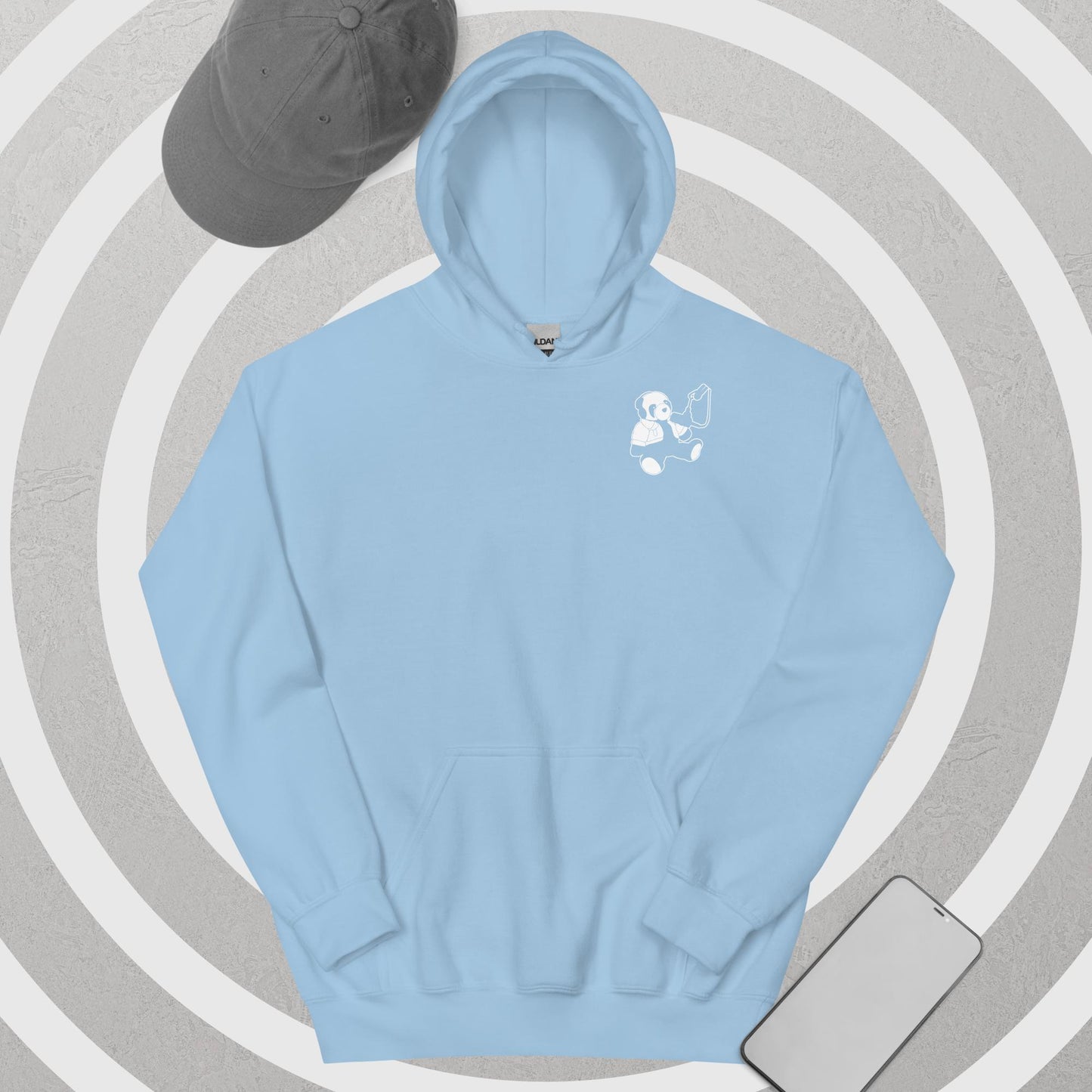 Unisex Hoodie