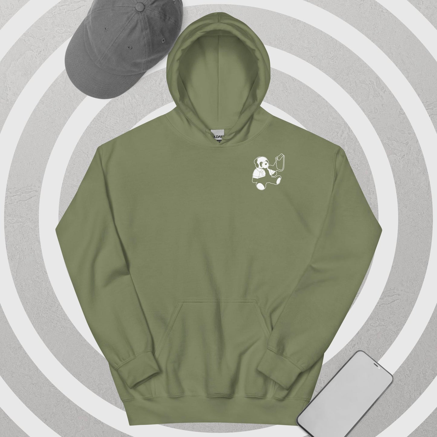 Unisex Hoodie