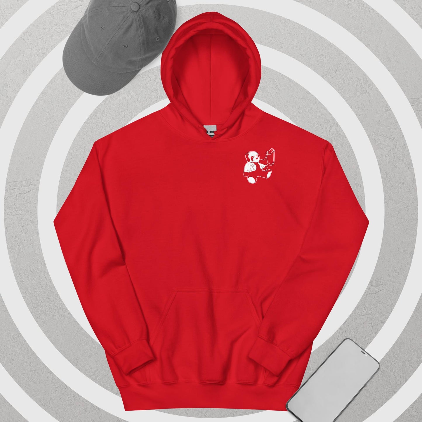 Unisex Hoodie