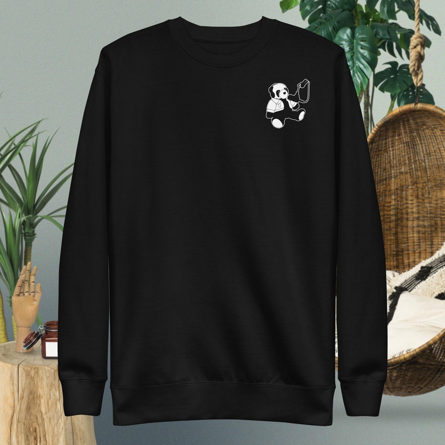 Unisex Premium Sweatshirt