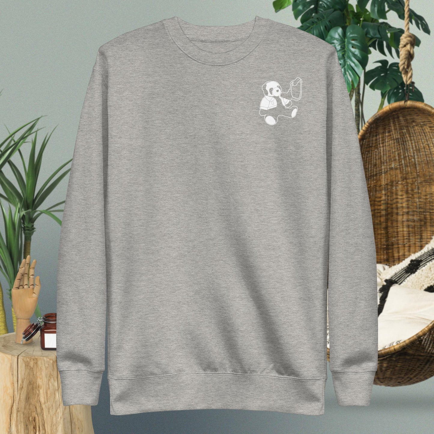 Unisex Premium Sweatshirt