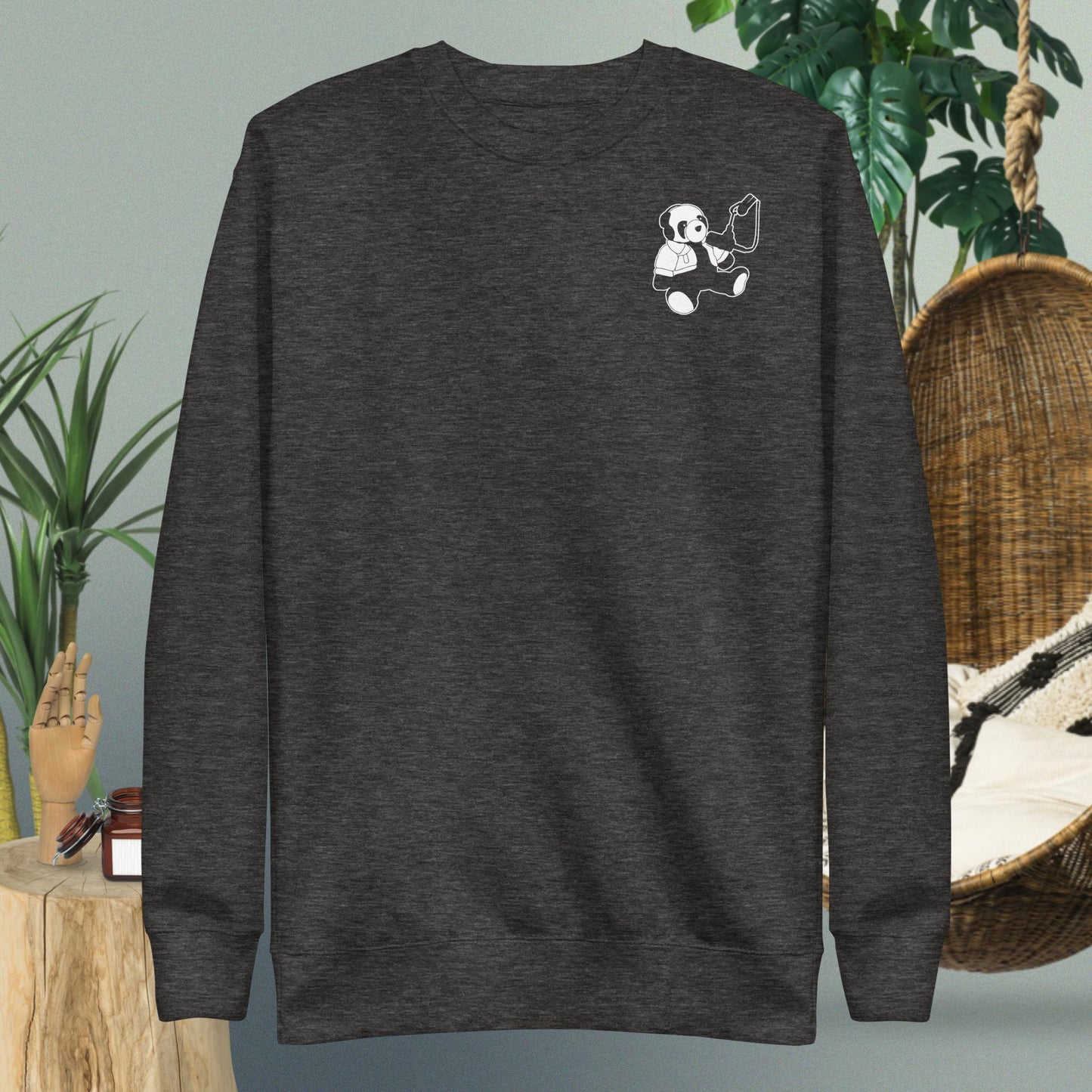 Unisex Premium Sweatshirt