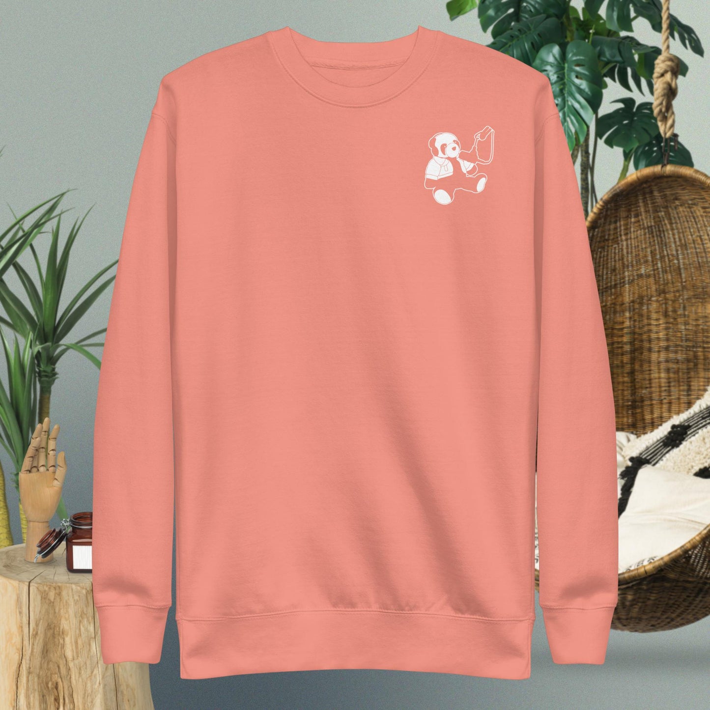 Unisex Premium Sweatshirt