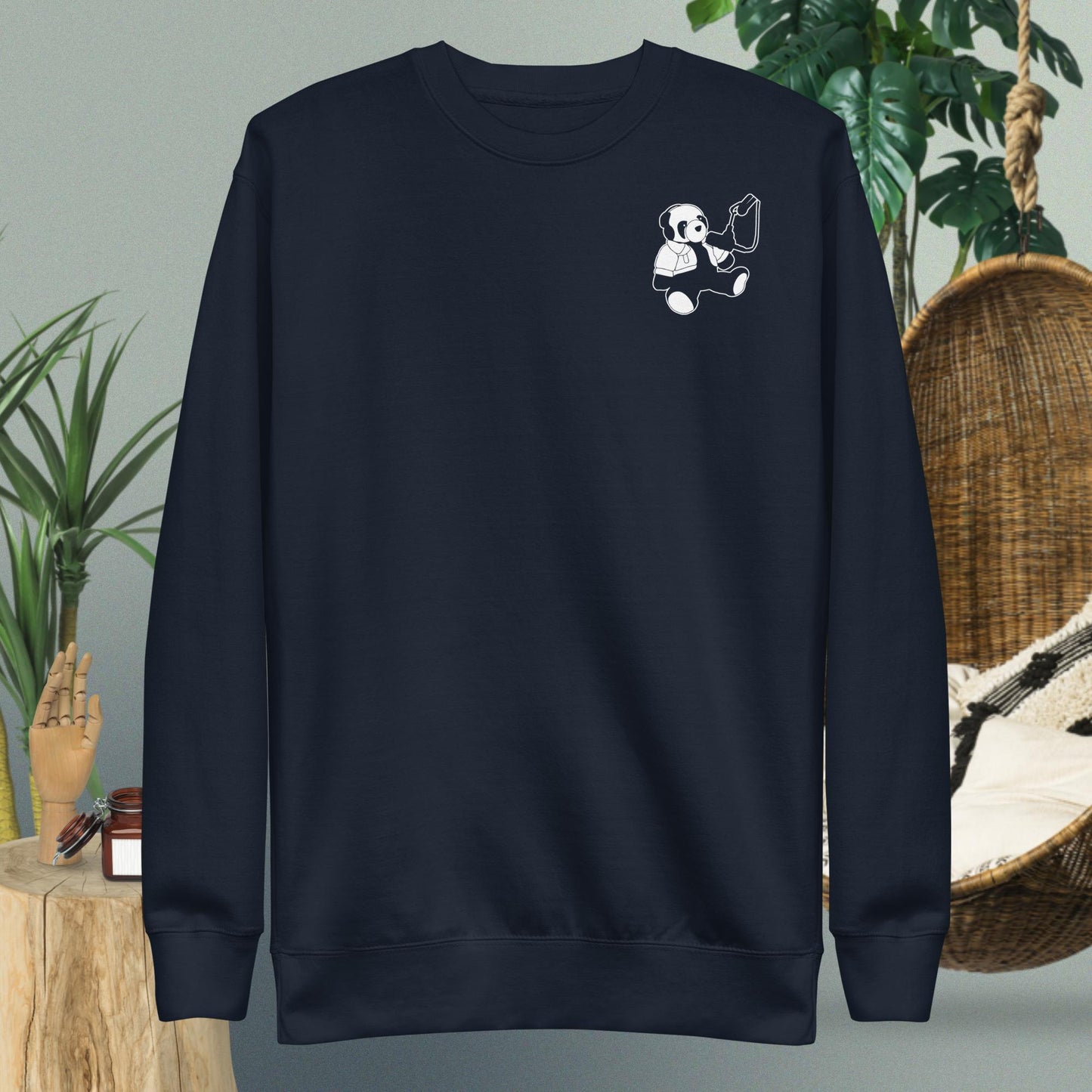 Unisex Premium Sweatshirt