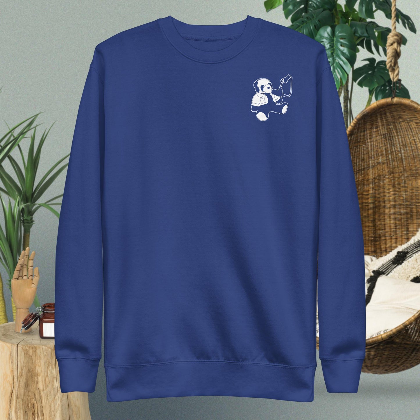Unisex Premium Sweatshirt