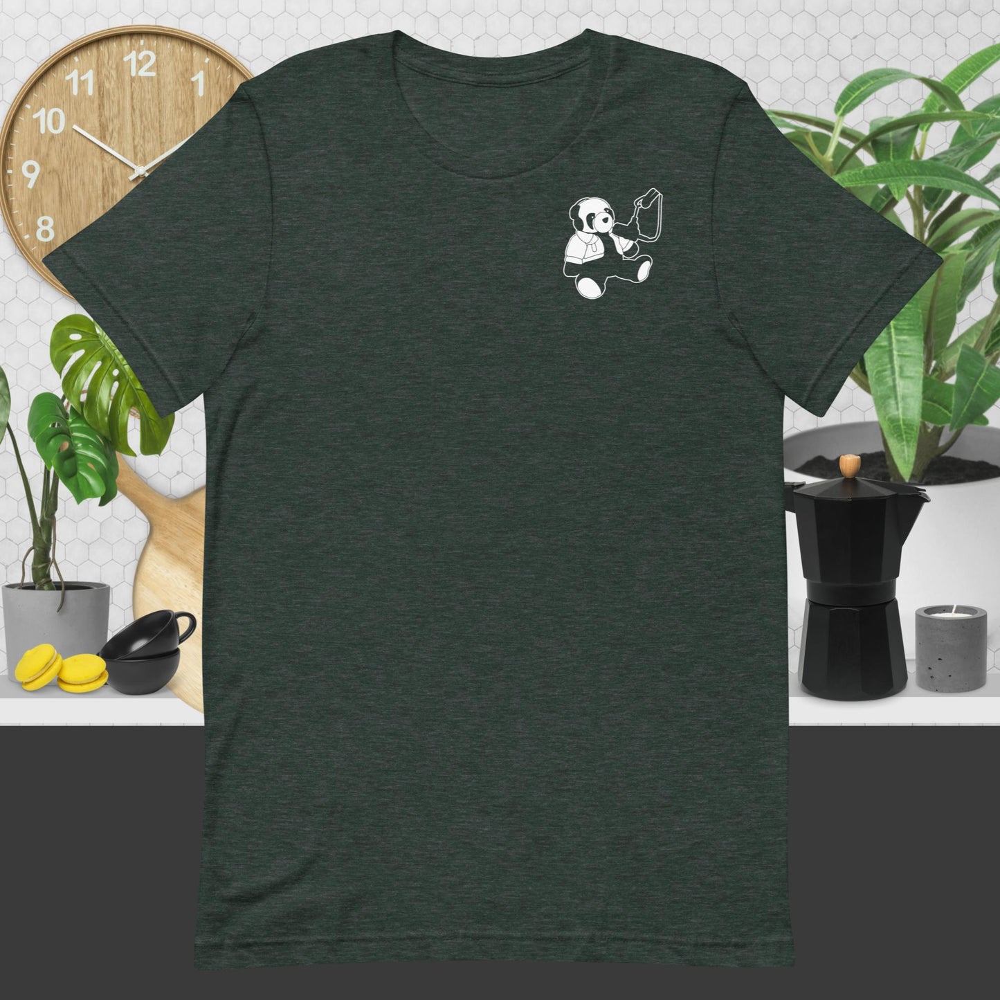 Unisex t-shirt