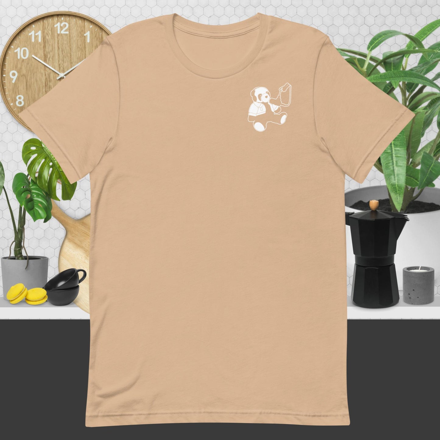 Unisex t-shirt