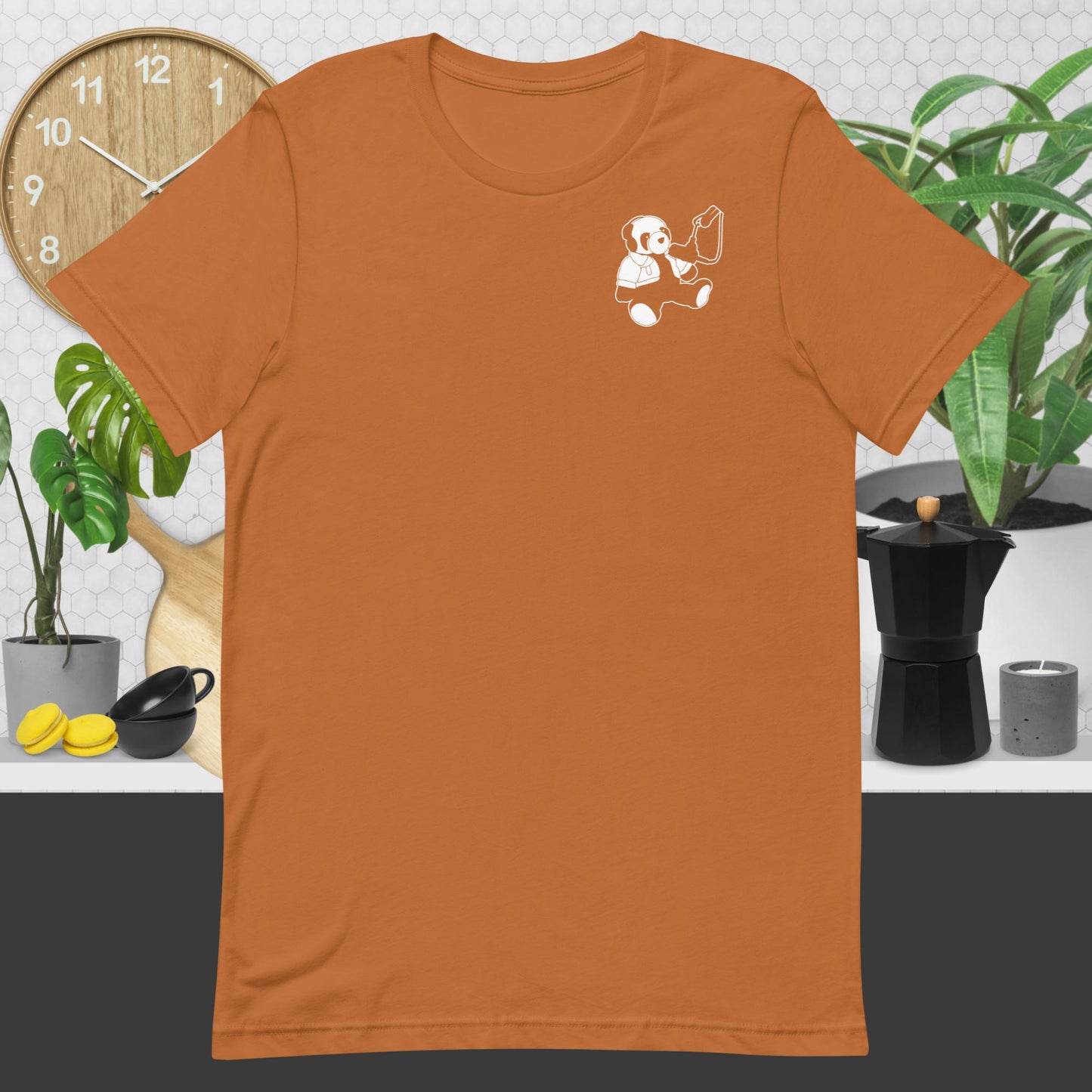 Unisex t-shirt
