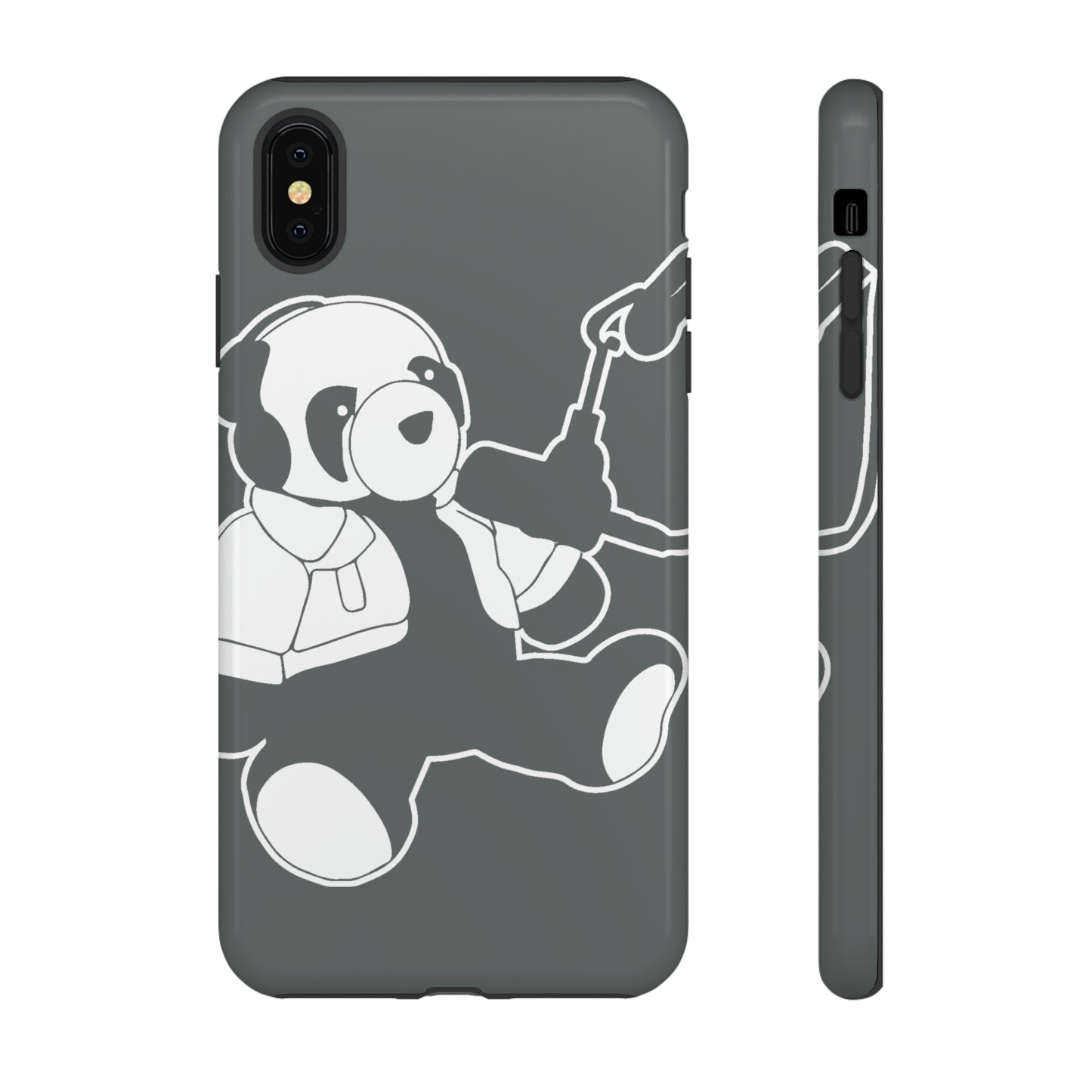 Tough Cases