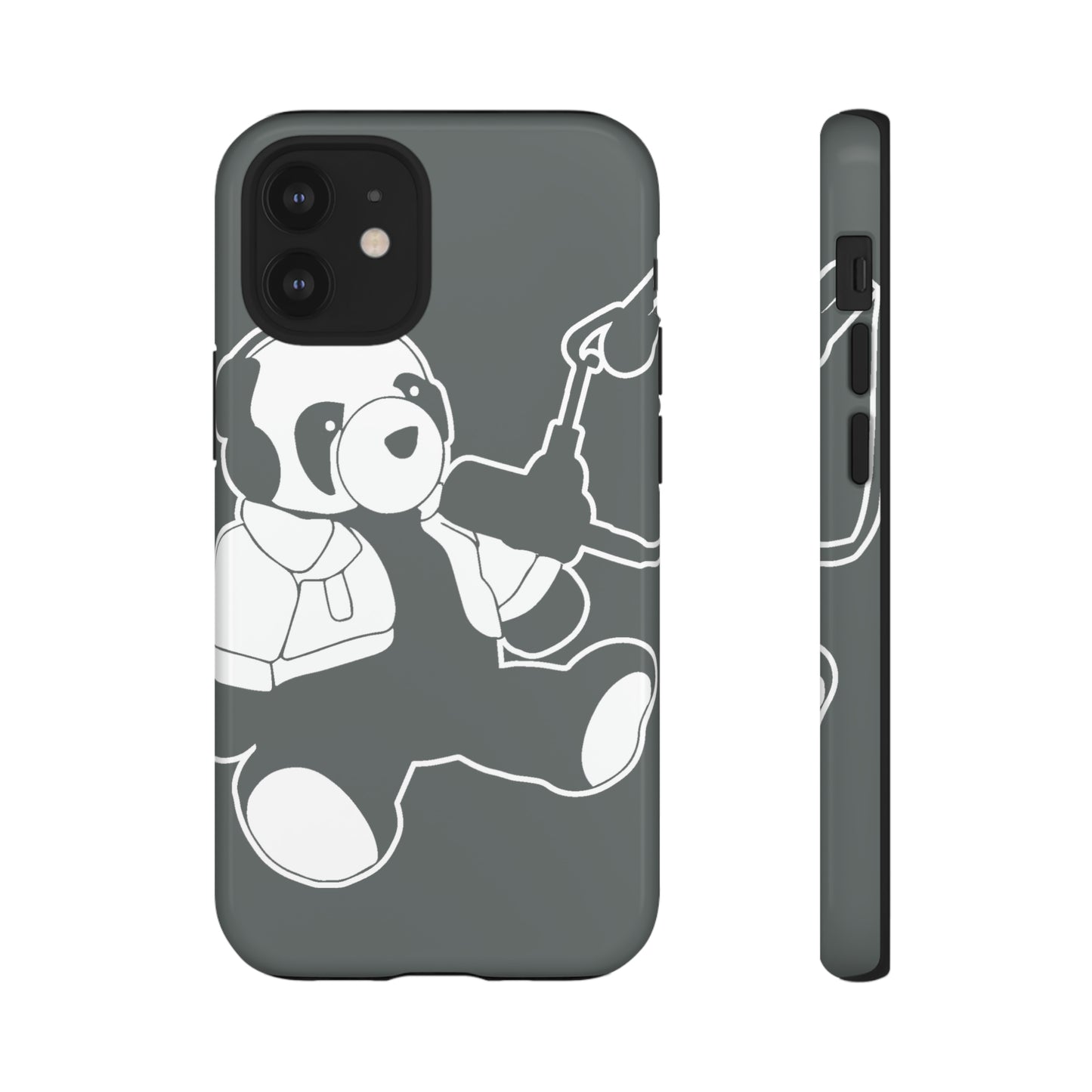 Tough Cases