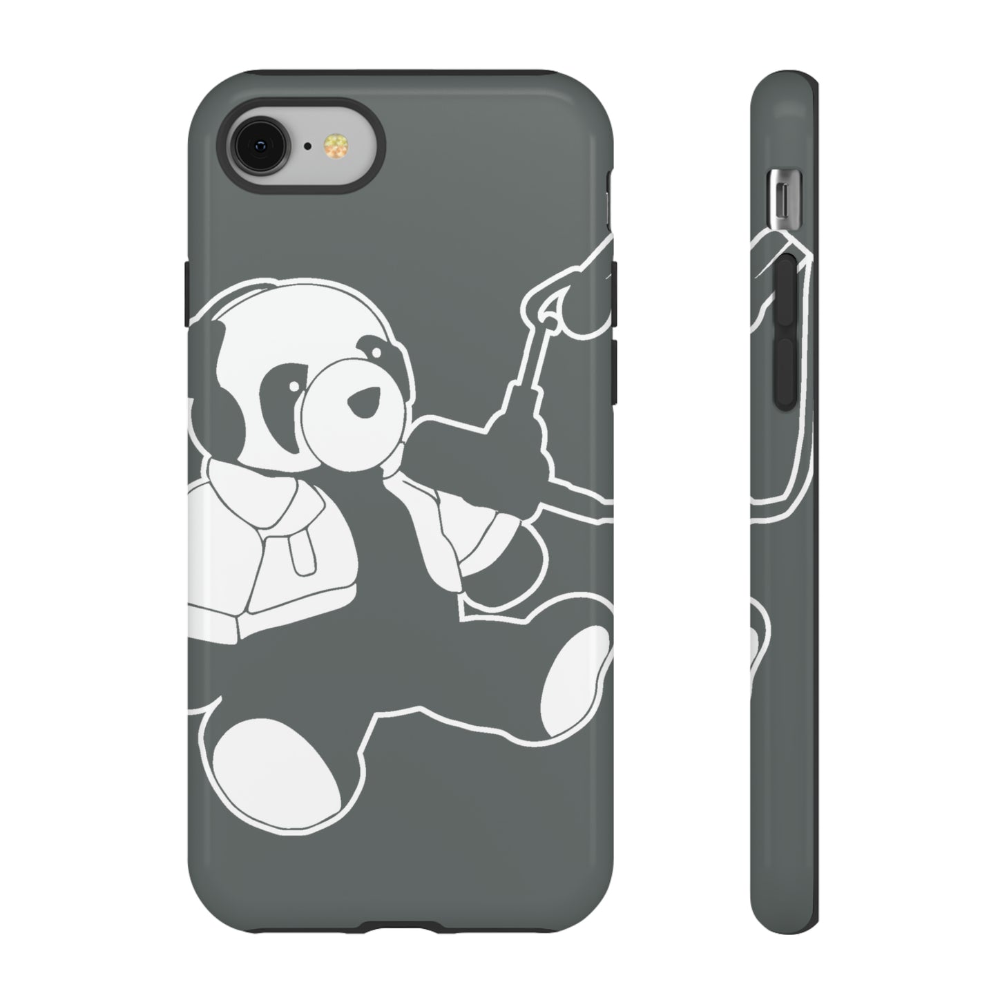 Tough Cases