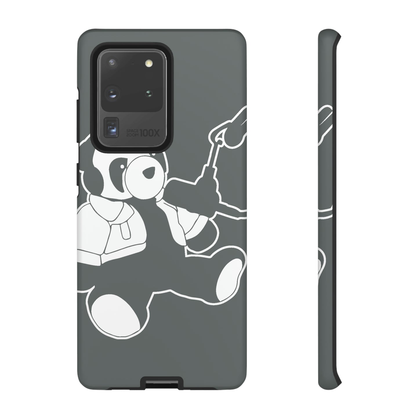 Tough Cases