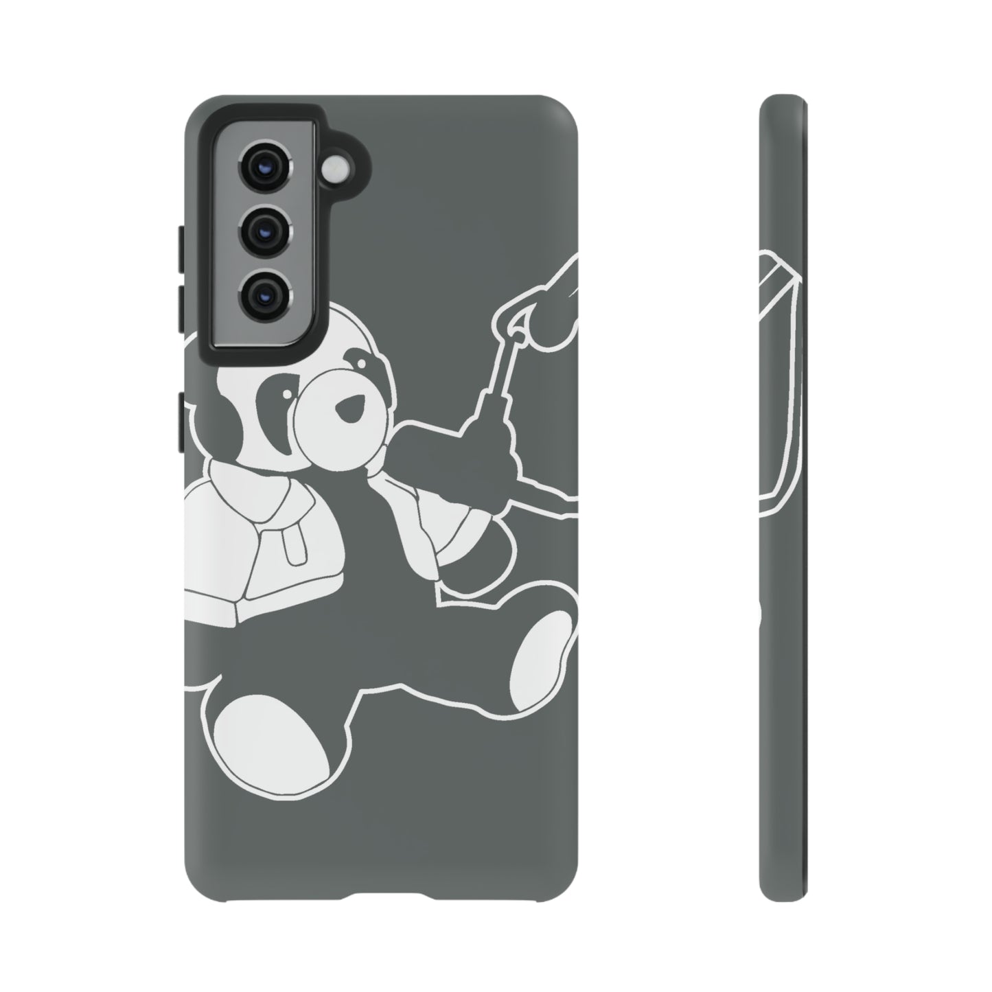 Tough Cases