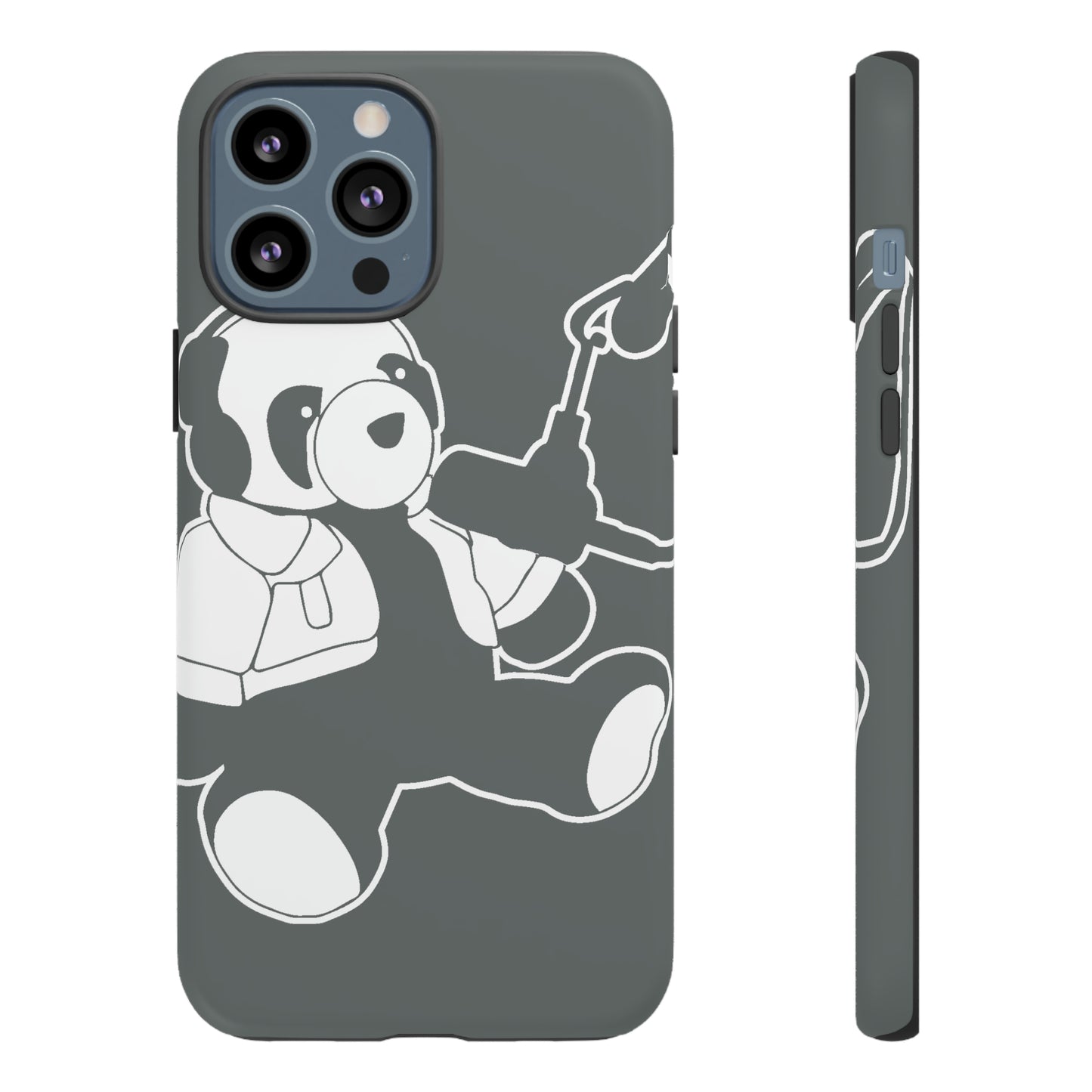 Tough Cases