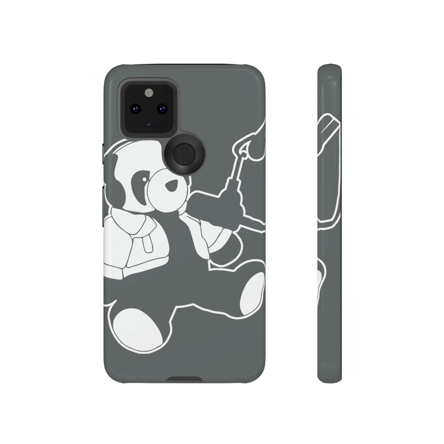 Tough Cases