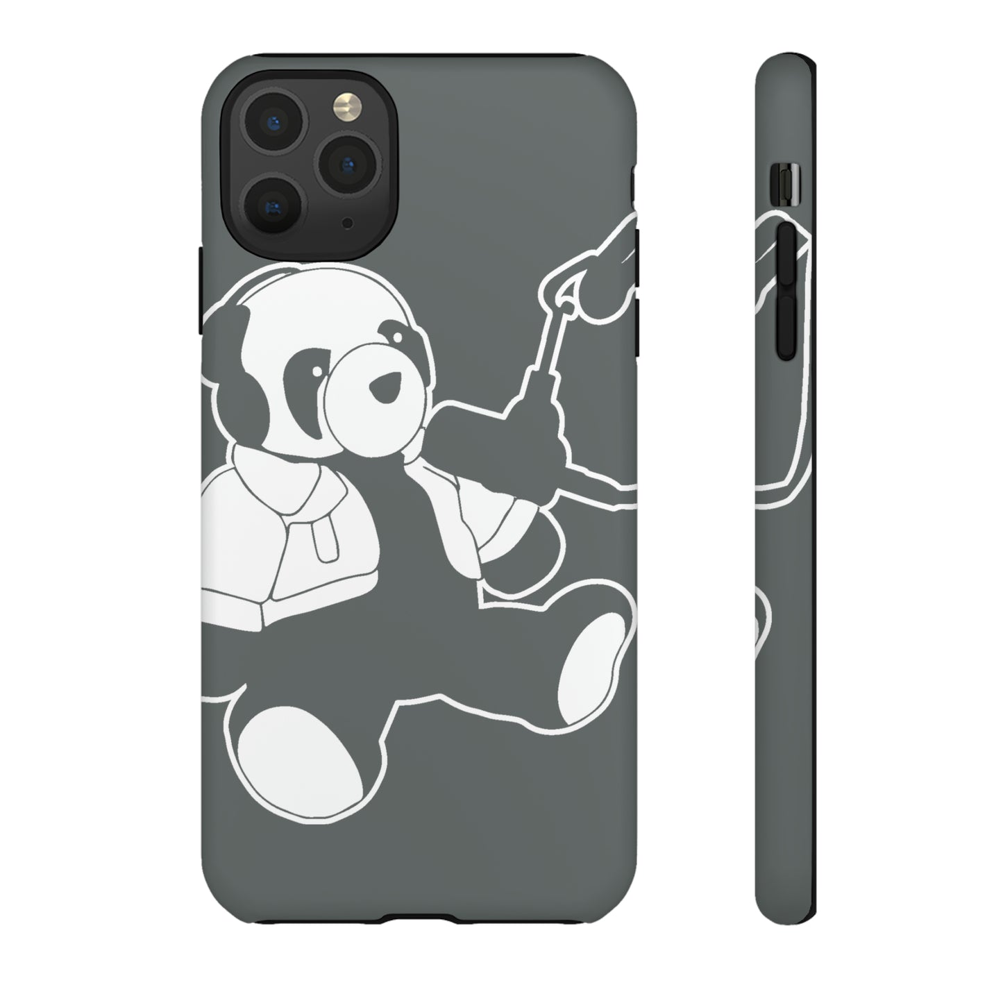 Tough Cases