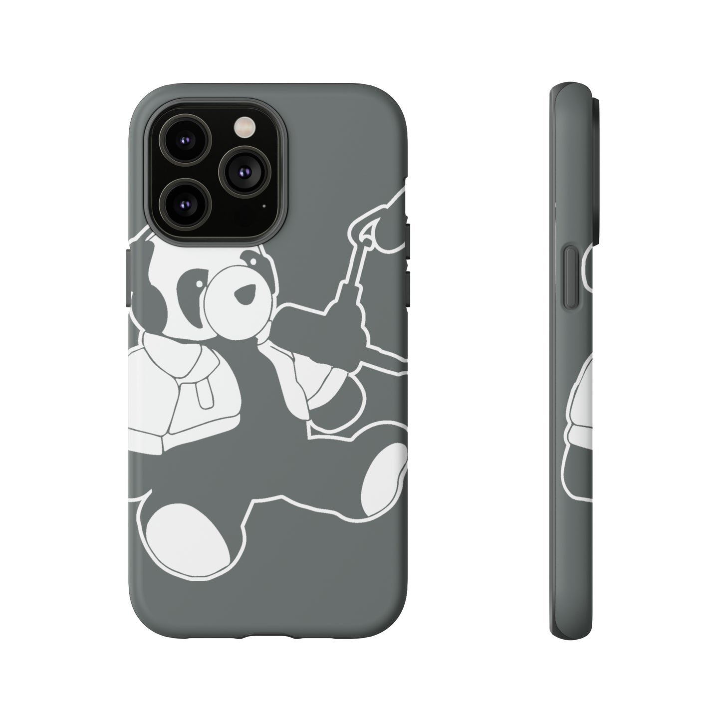 Tough Cases
