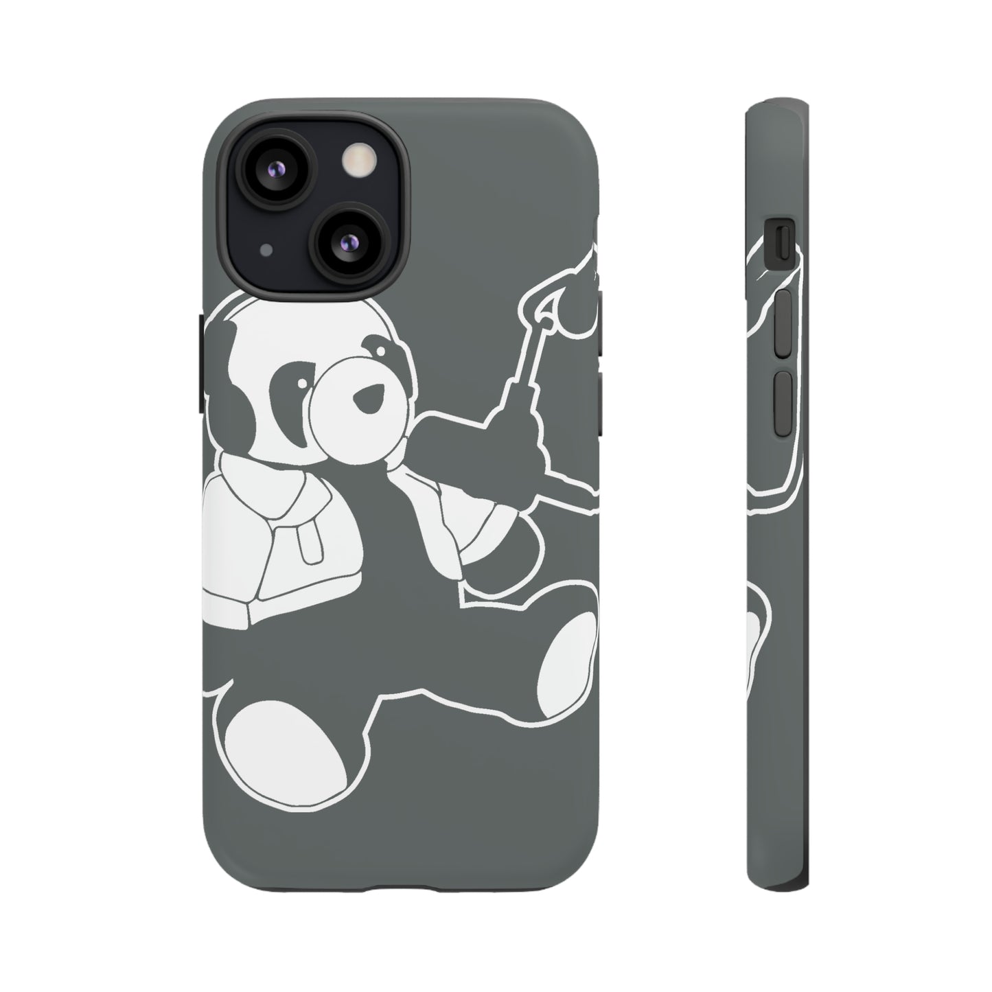 Tough Cases