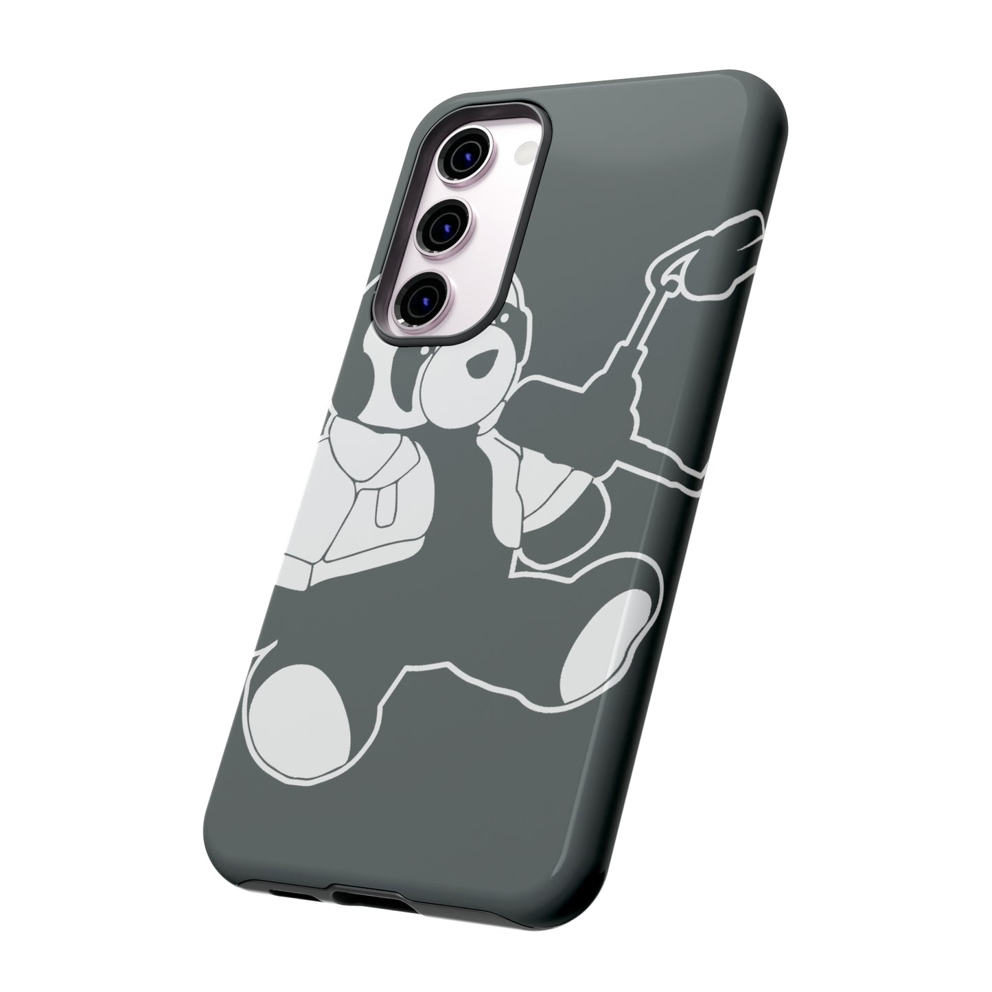 Tough Cases