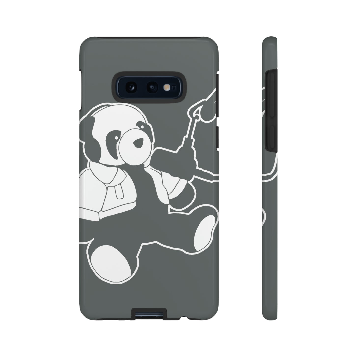 Tough Cases