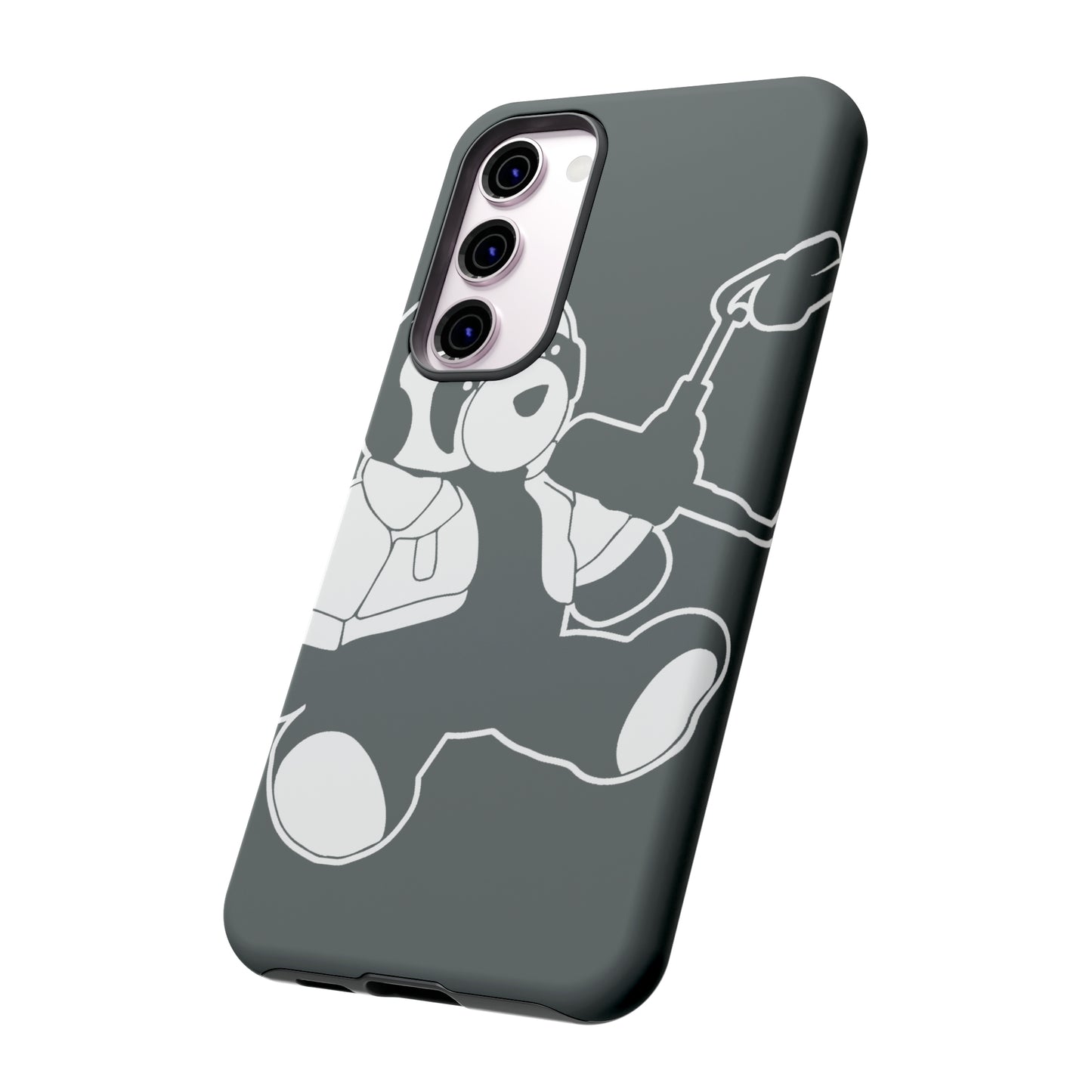 Tough Cases