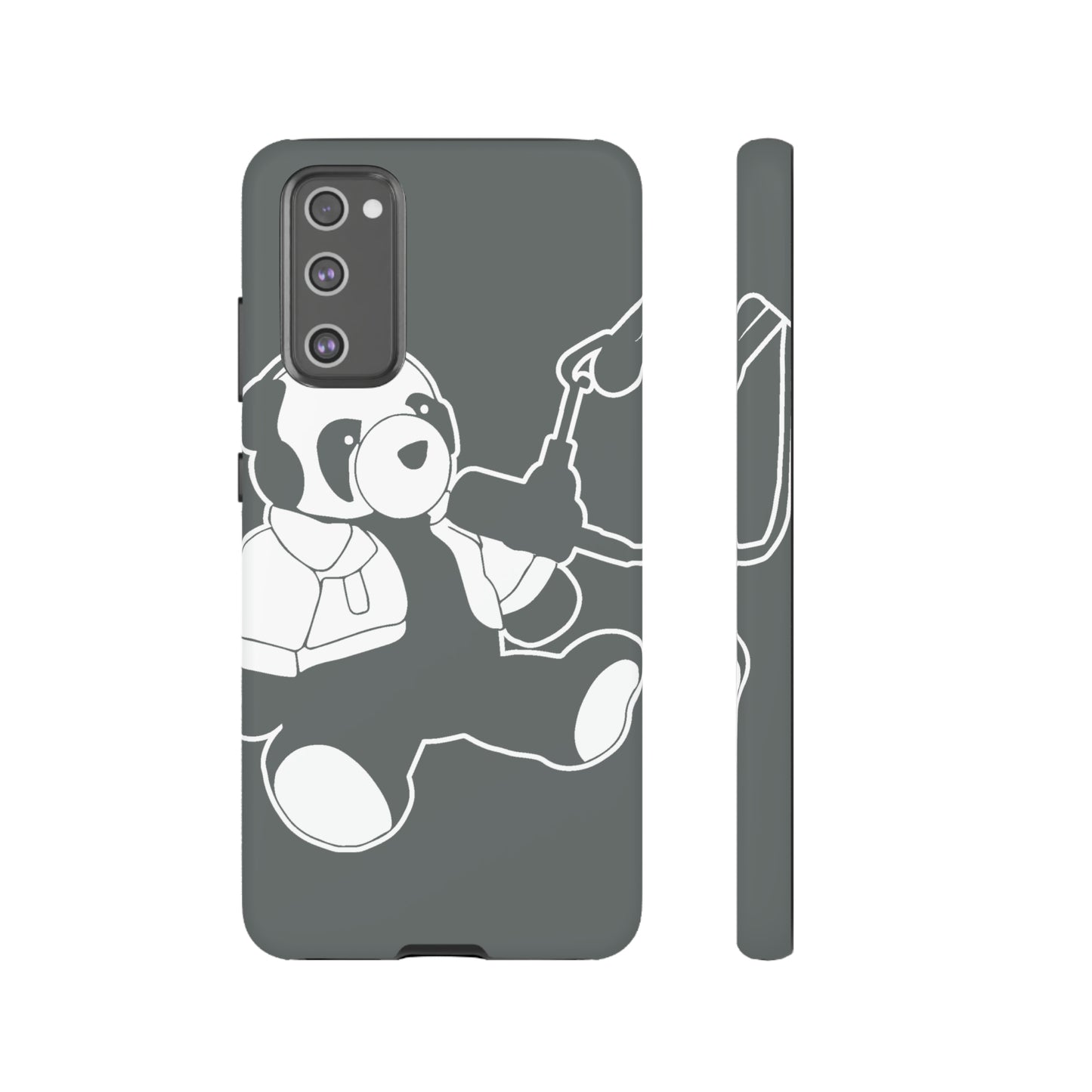 Tough Cases