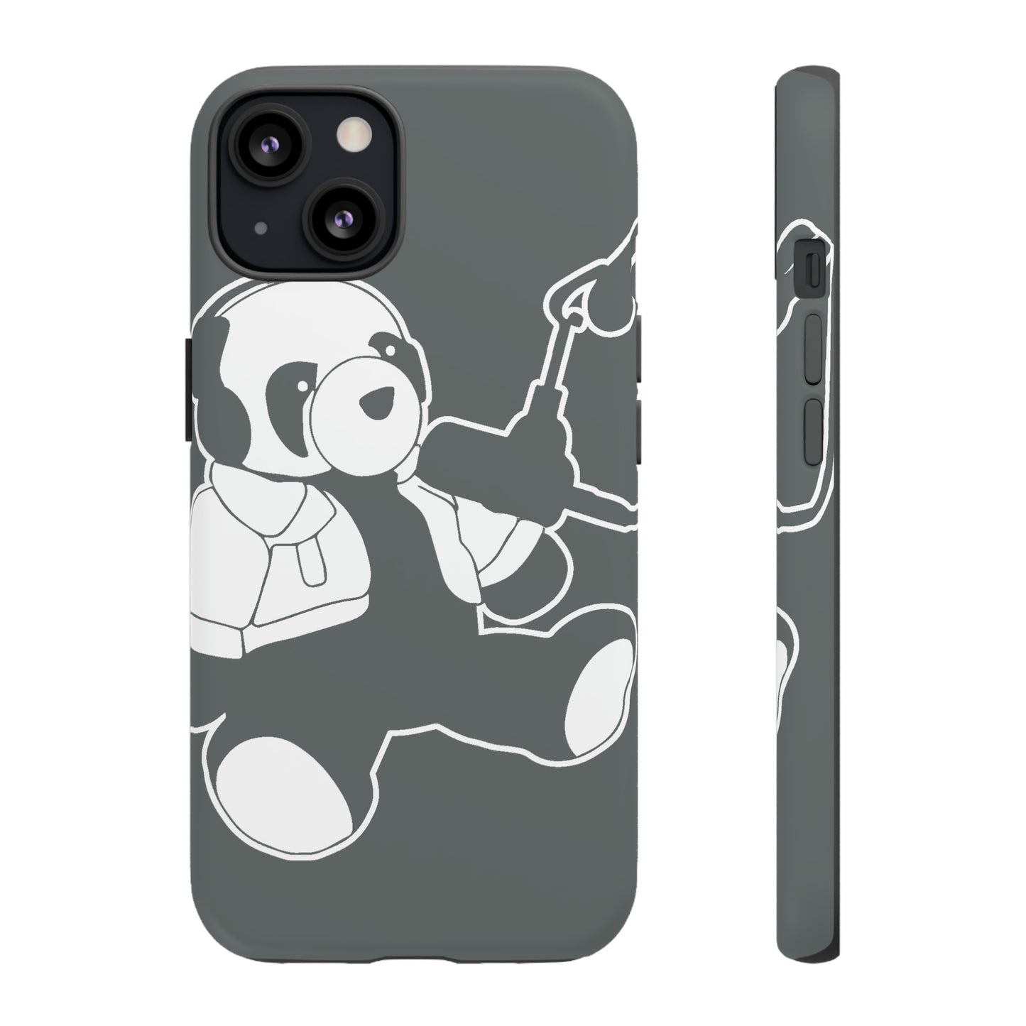Tough Cases
