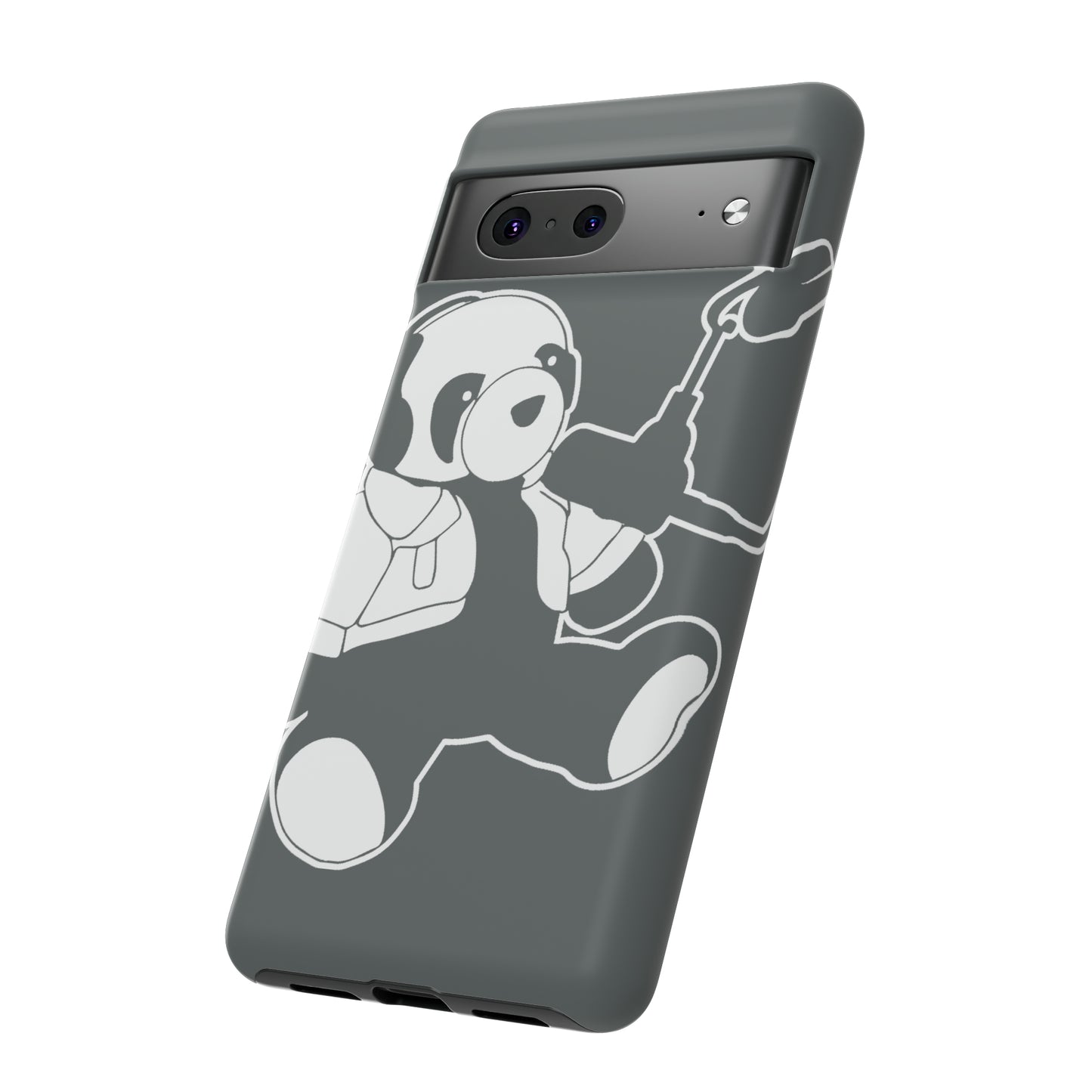 Tough Cases