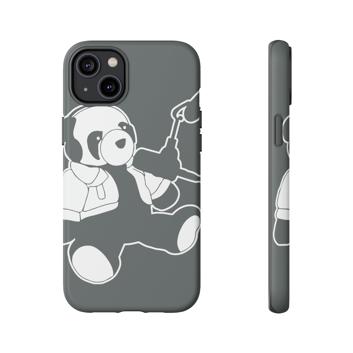 Tough Cases