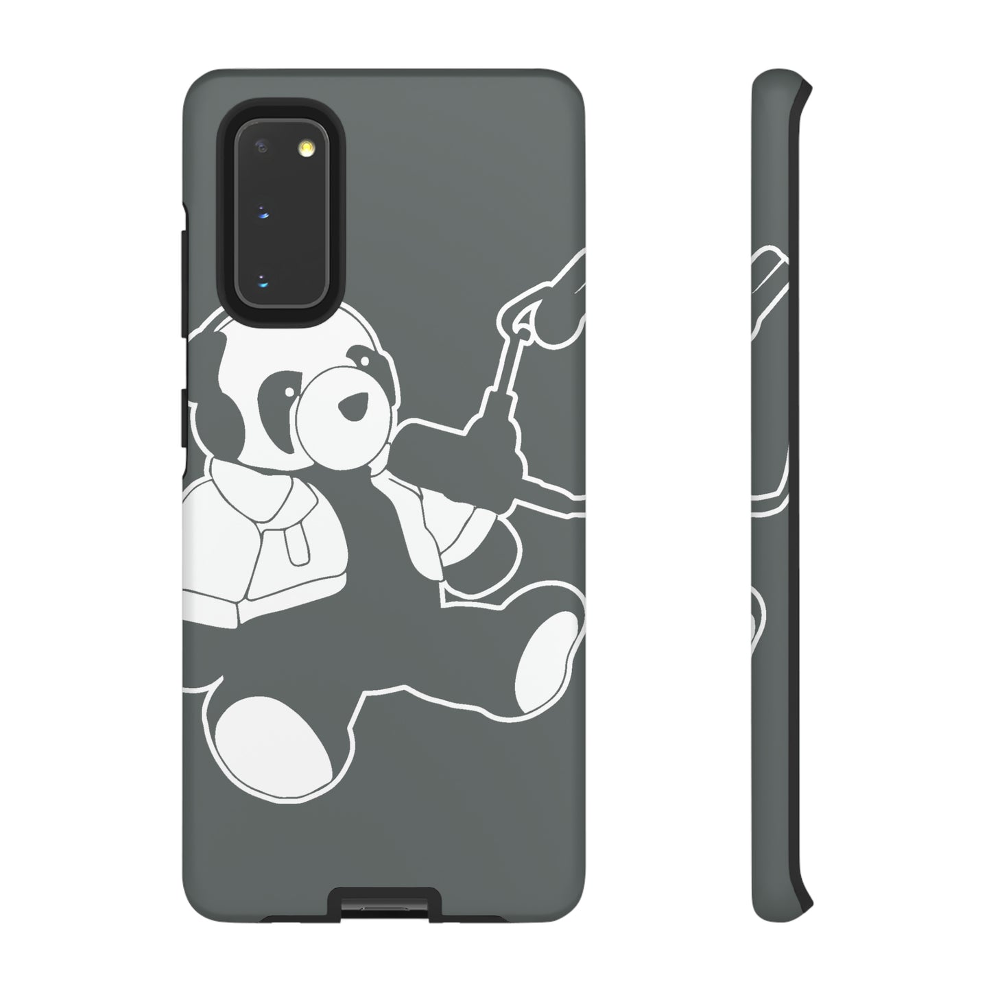 Tough Cases
