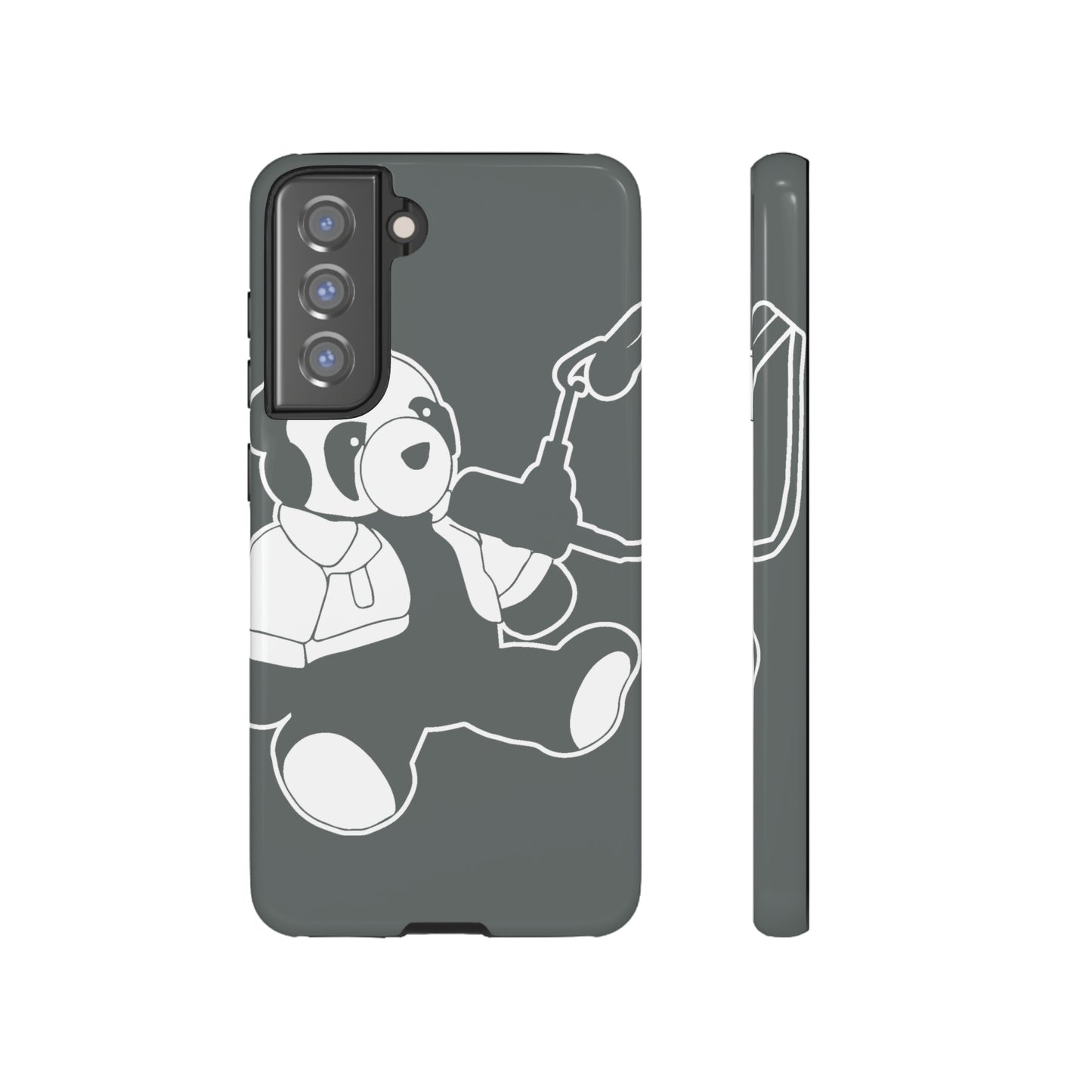 Tough Cases