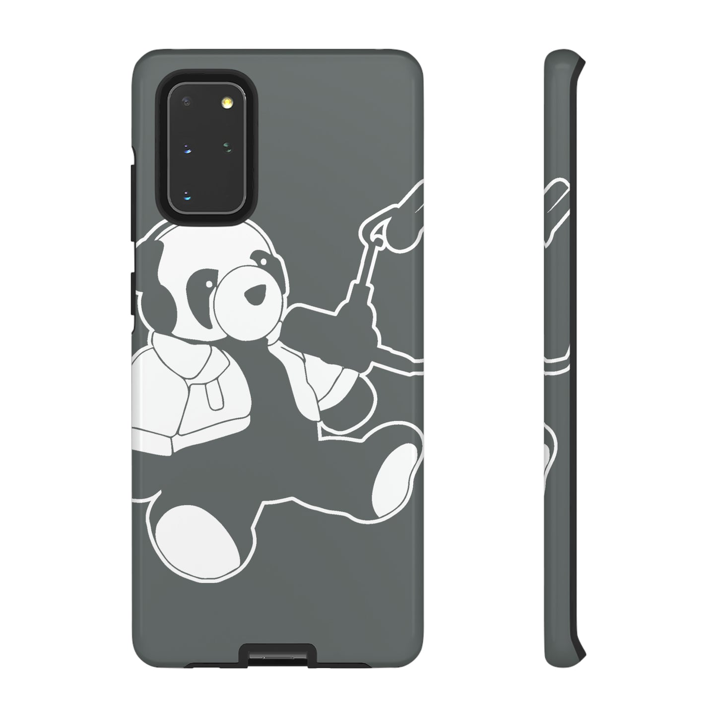 Tough Cases