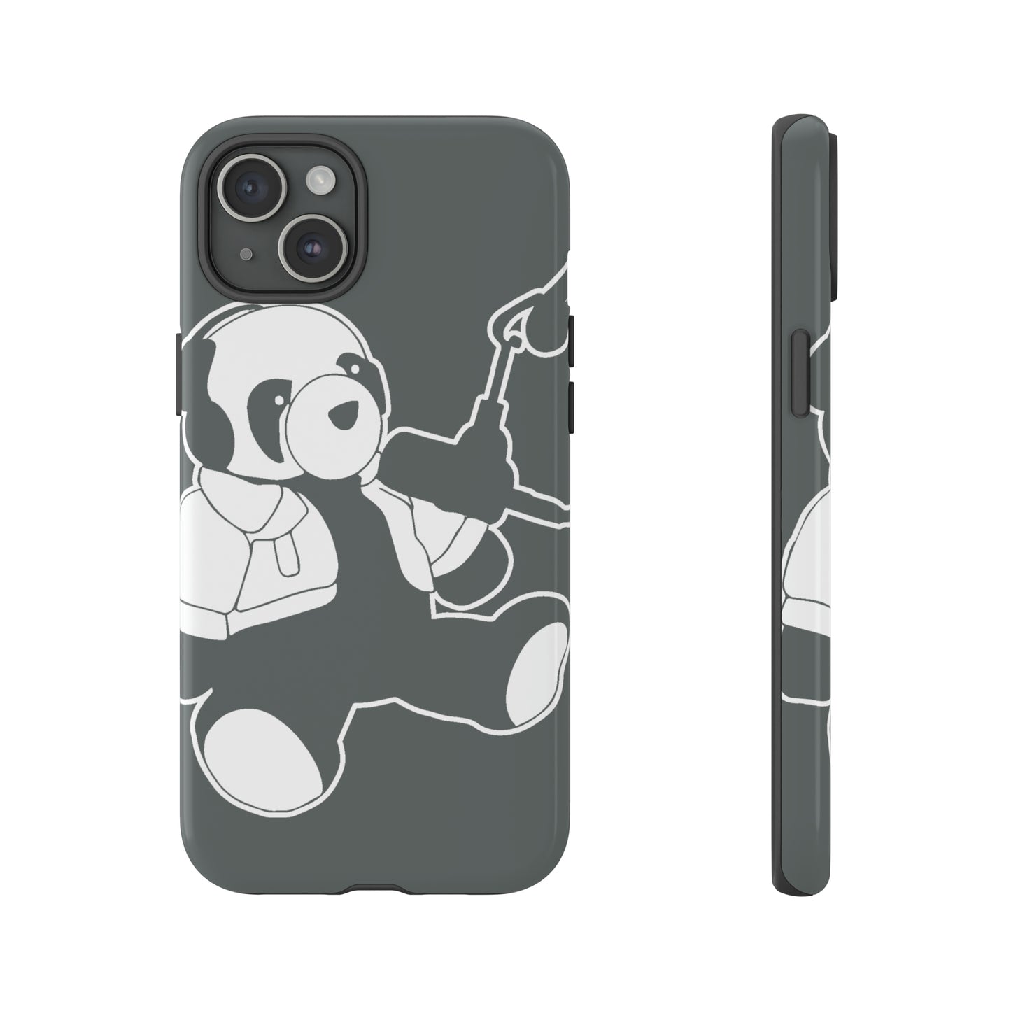 Tough Cases