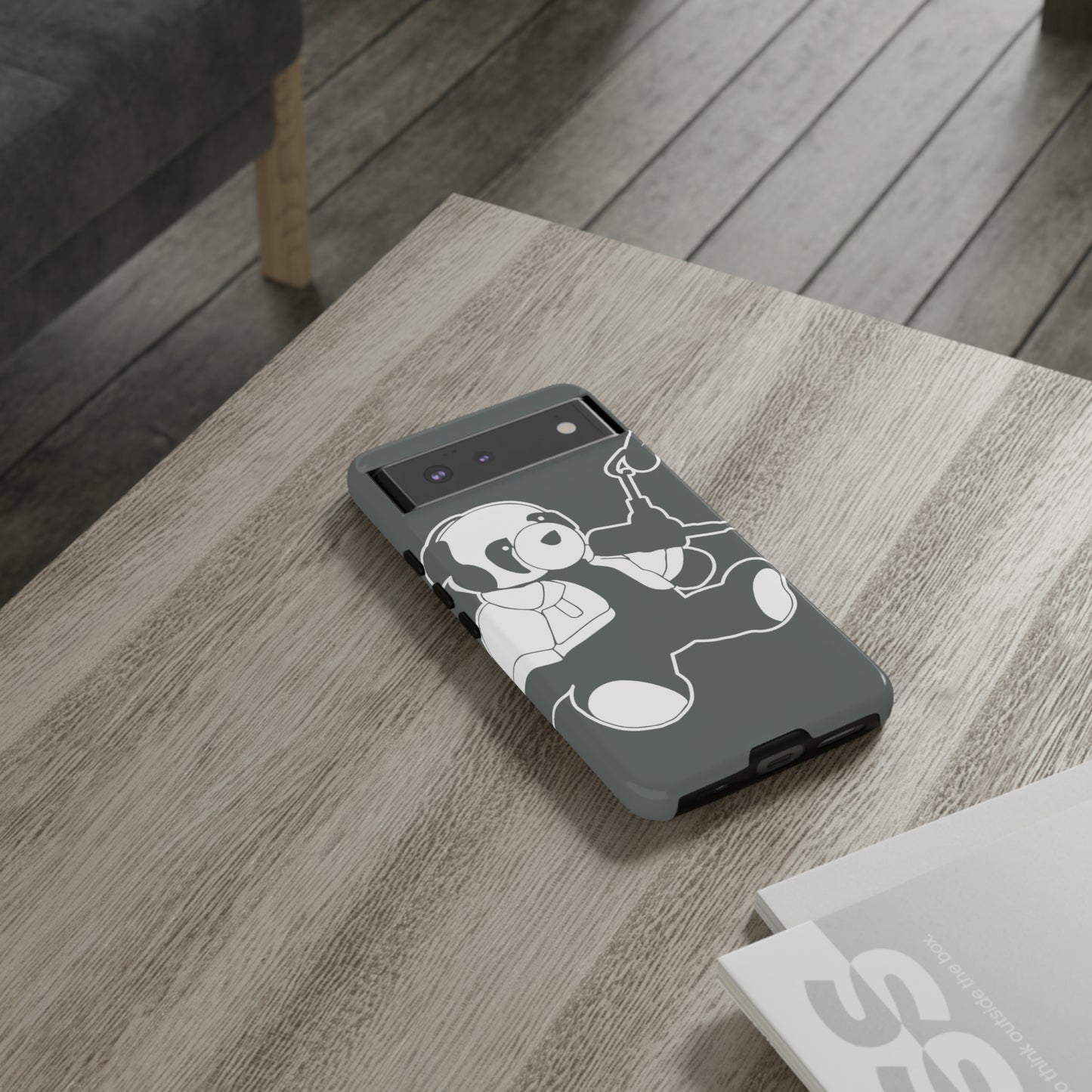 Tough Cases