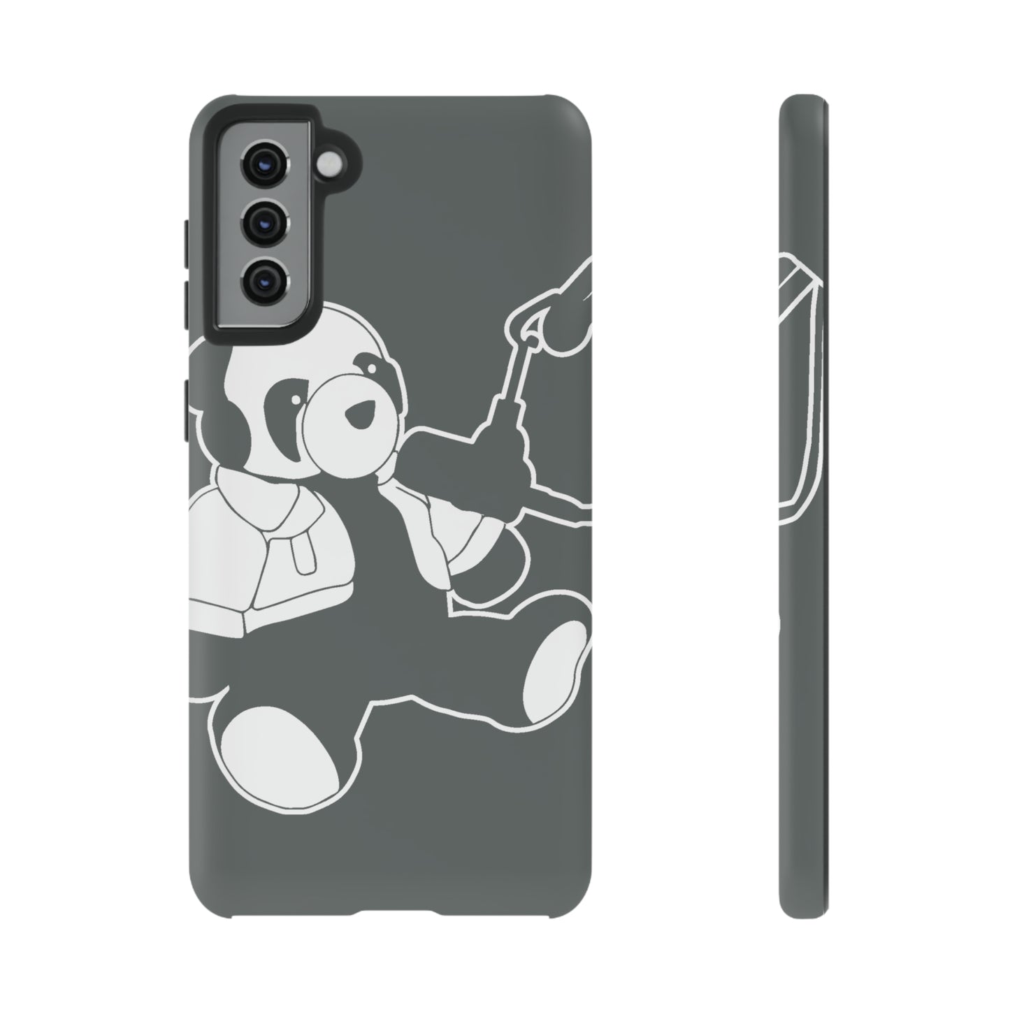 Tough Cases