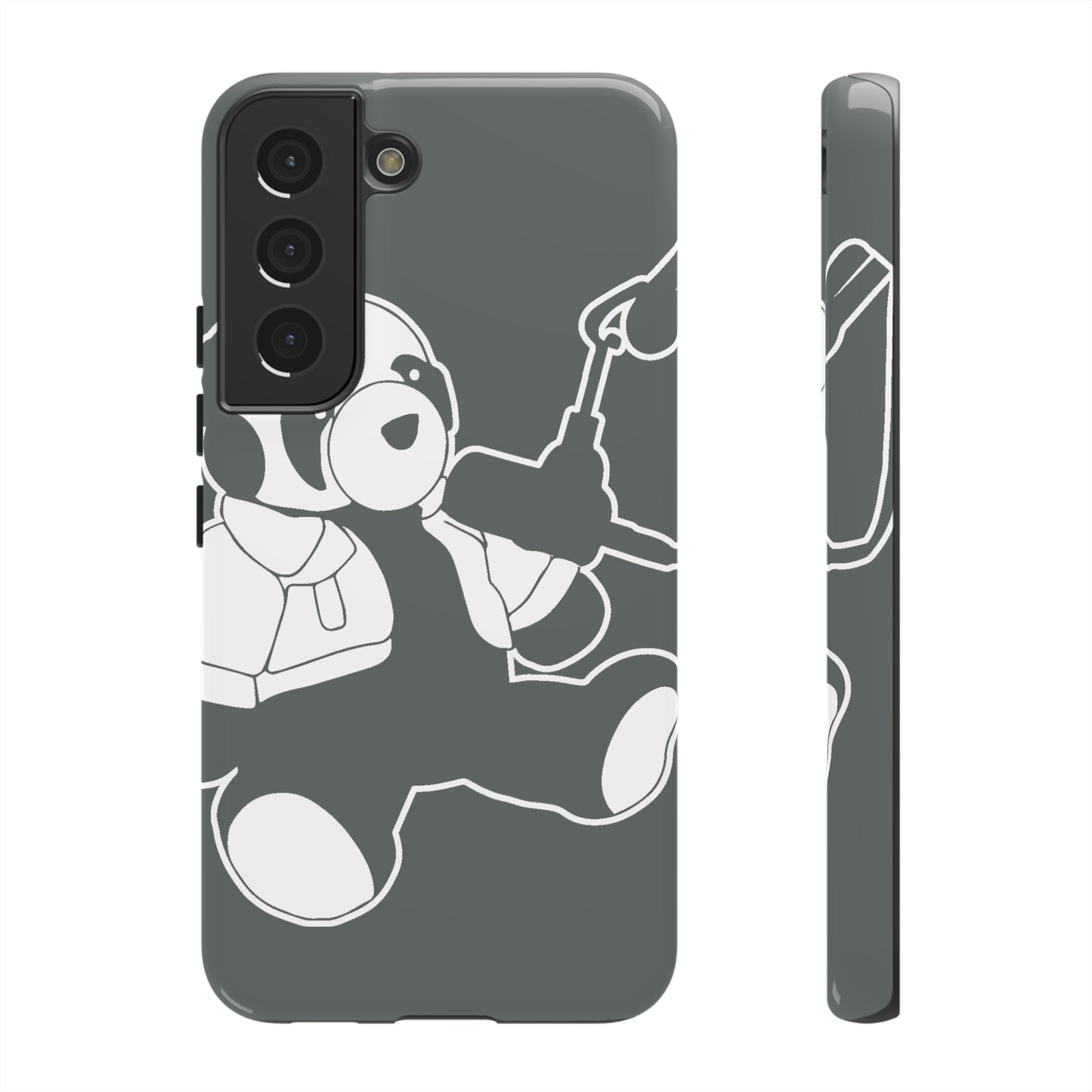 Tough Cases