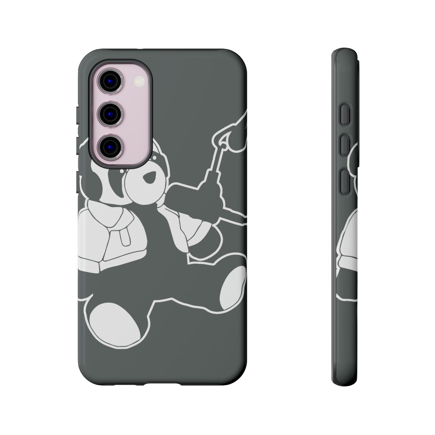 Tough Cases