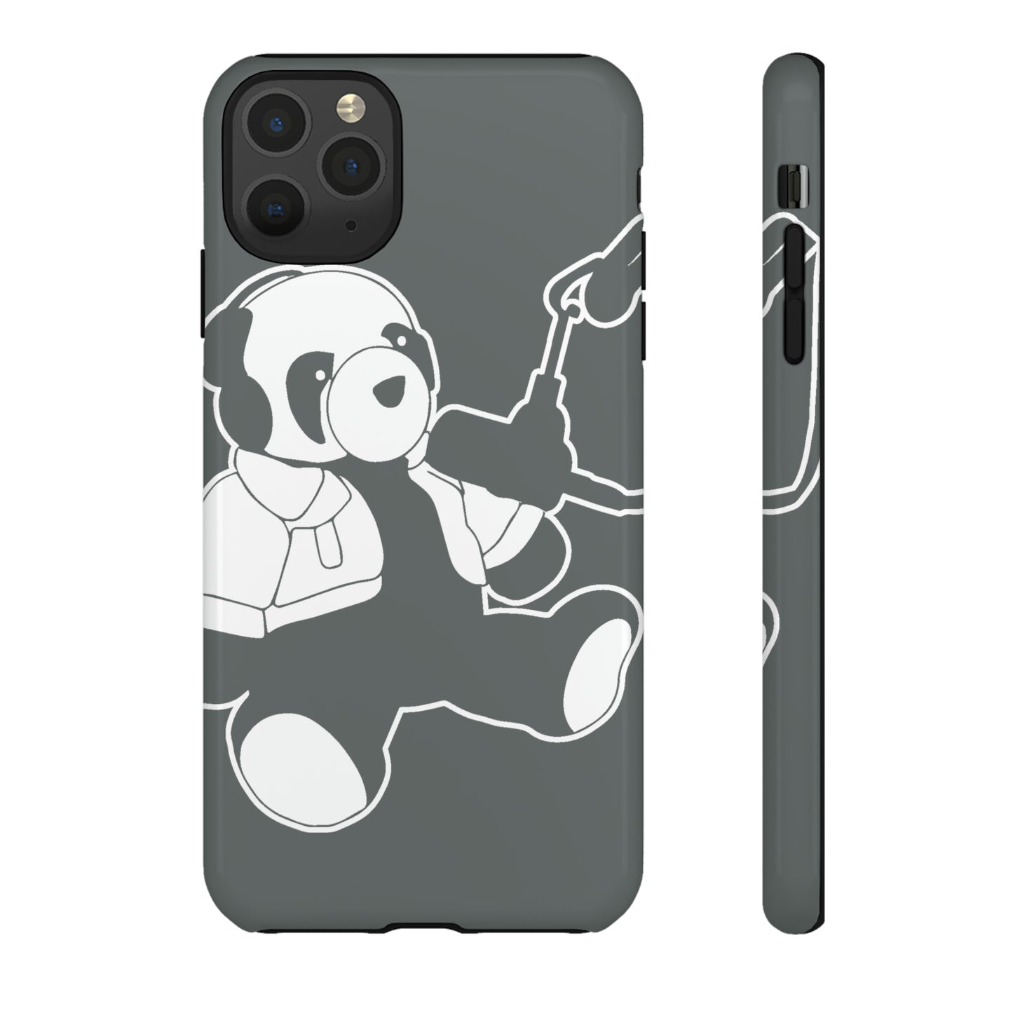 Tough Cases