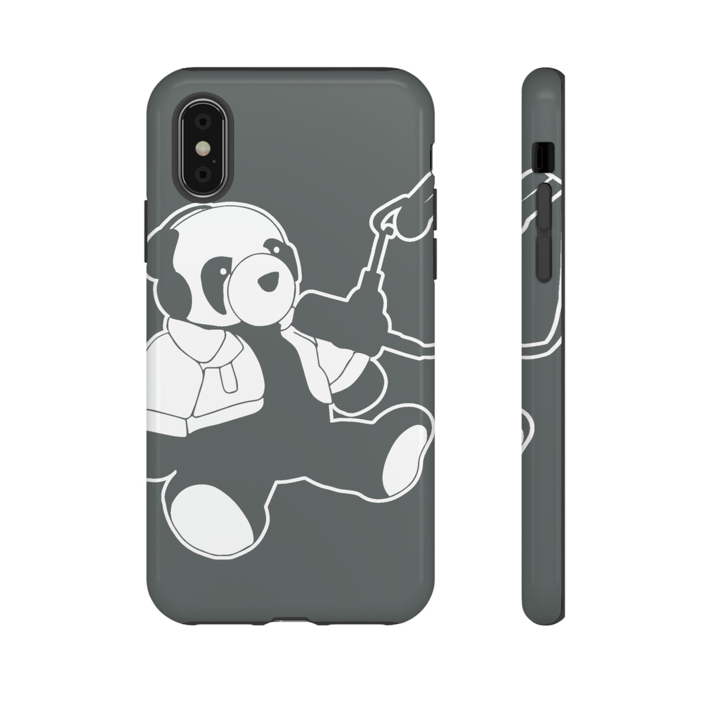 Tough Cases