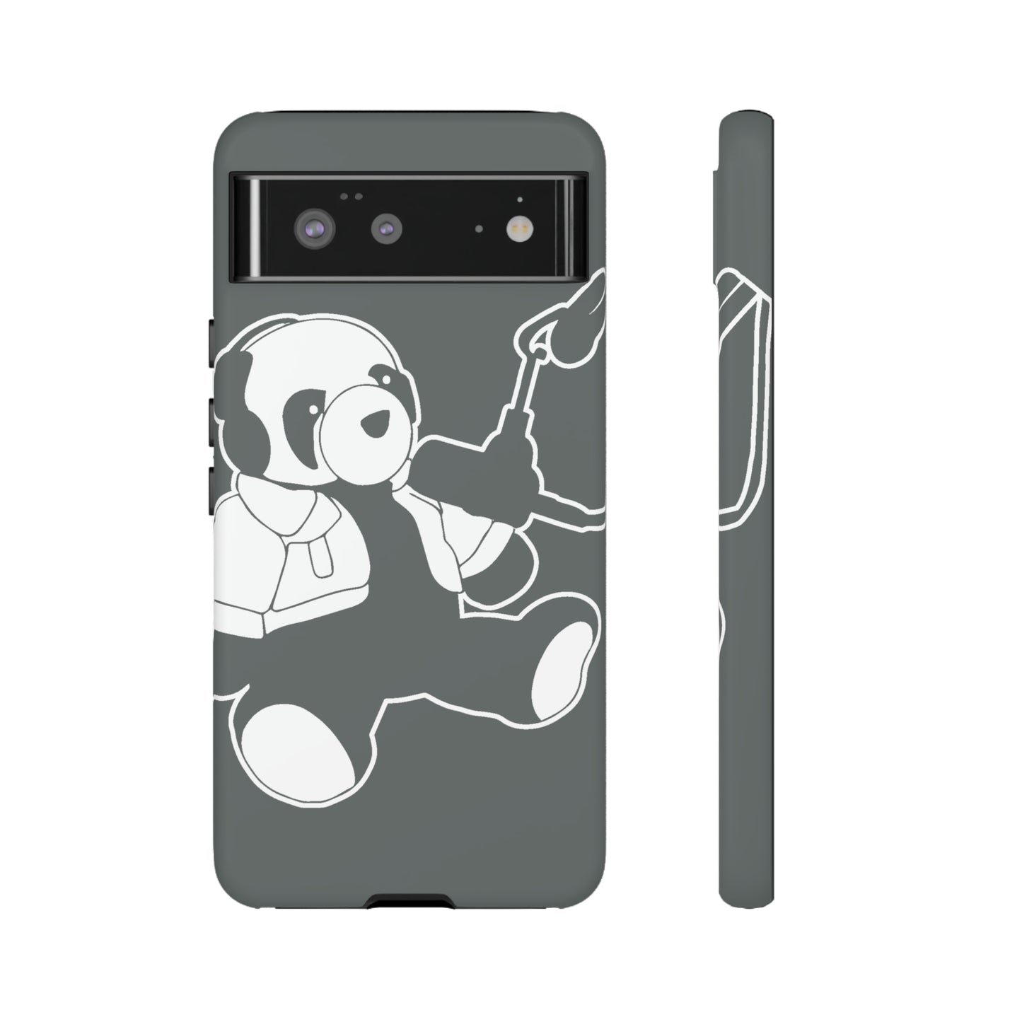 Tough Cases