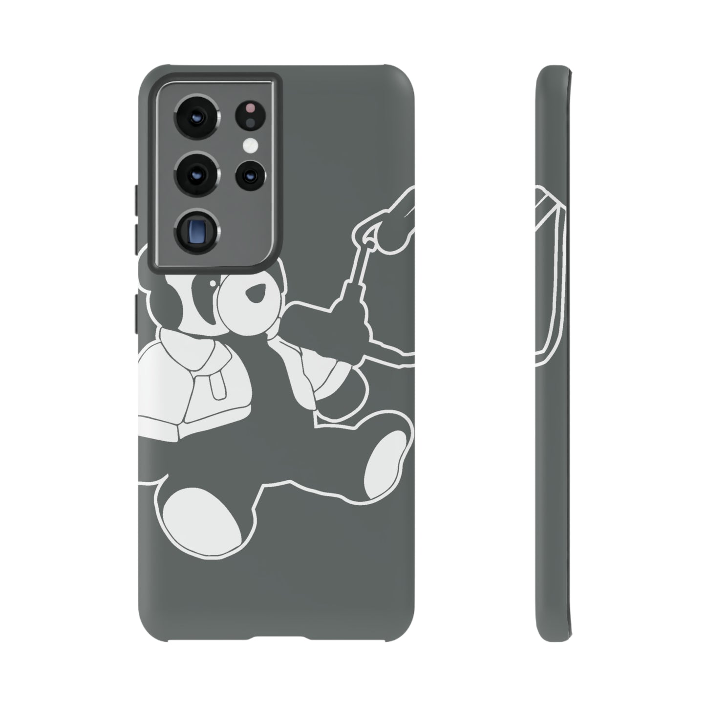 Tough Cases